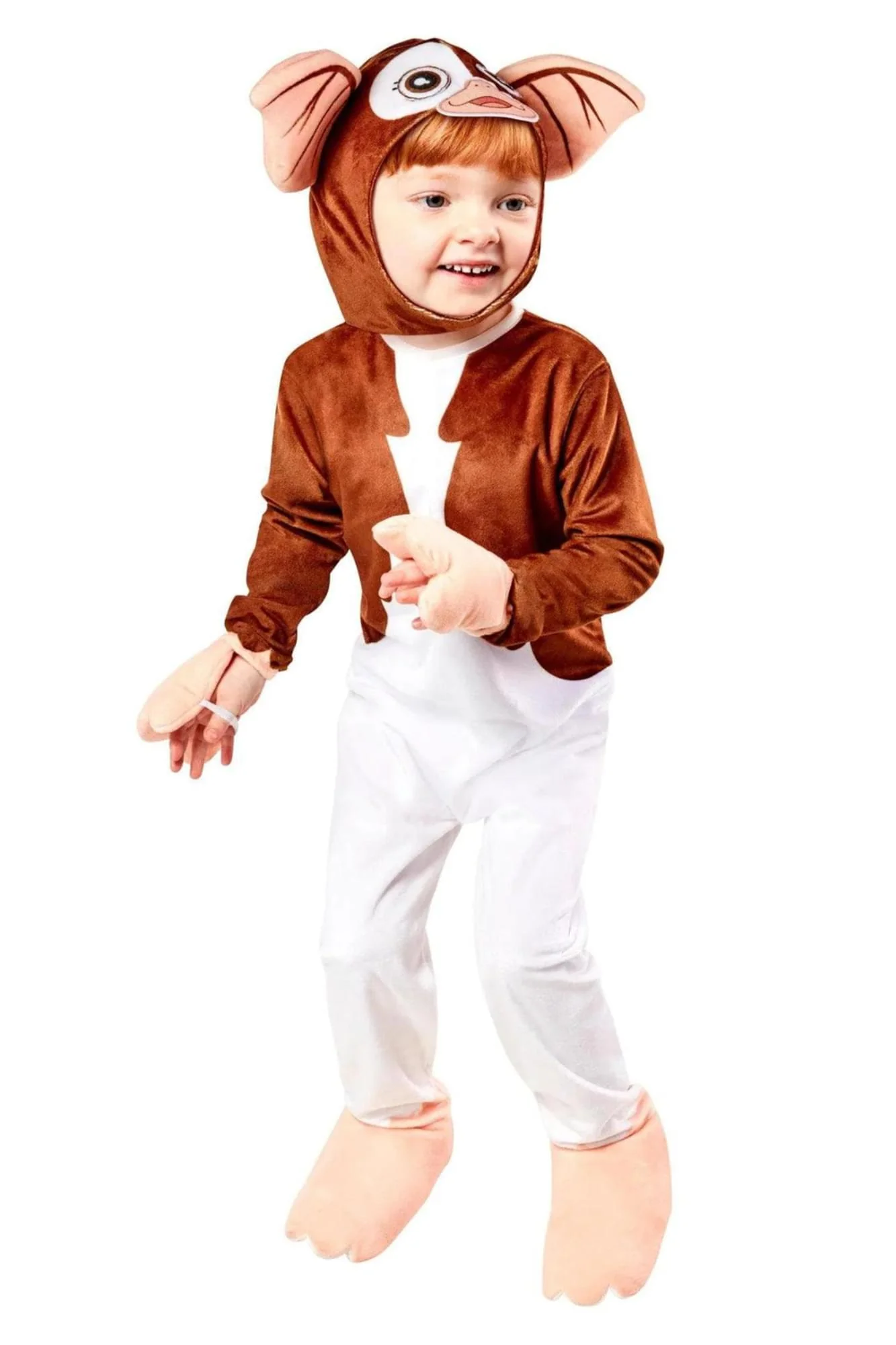 Gremlins Gizmo Toddler Costume - Image 3