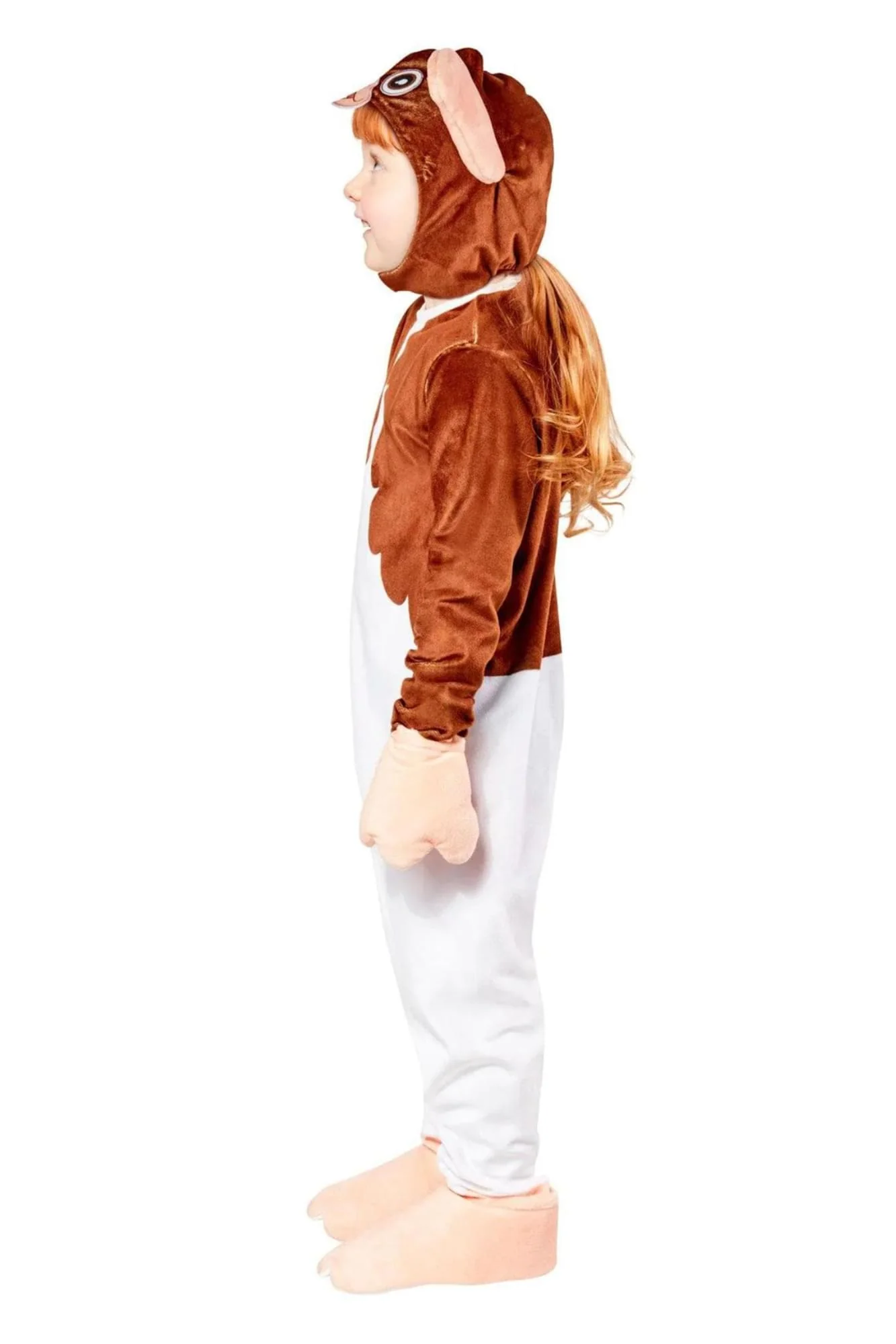 Gremlins Gizmo Toddler Costume - Image 4