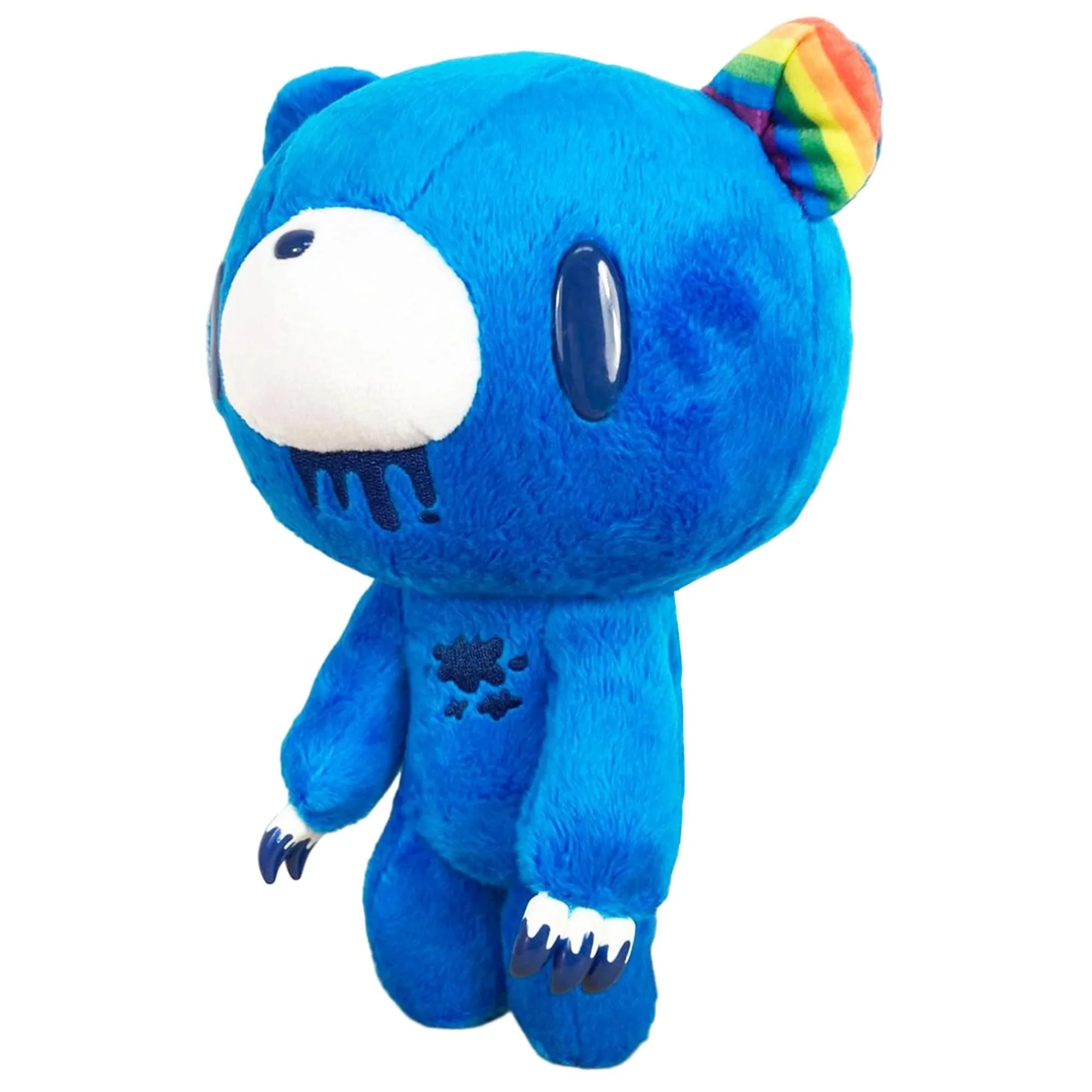 Gloomy Bear Blue 8 Inch Collector Plush - Image 2