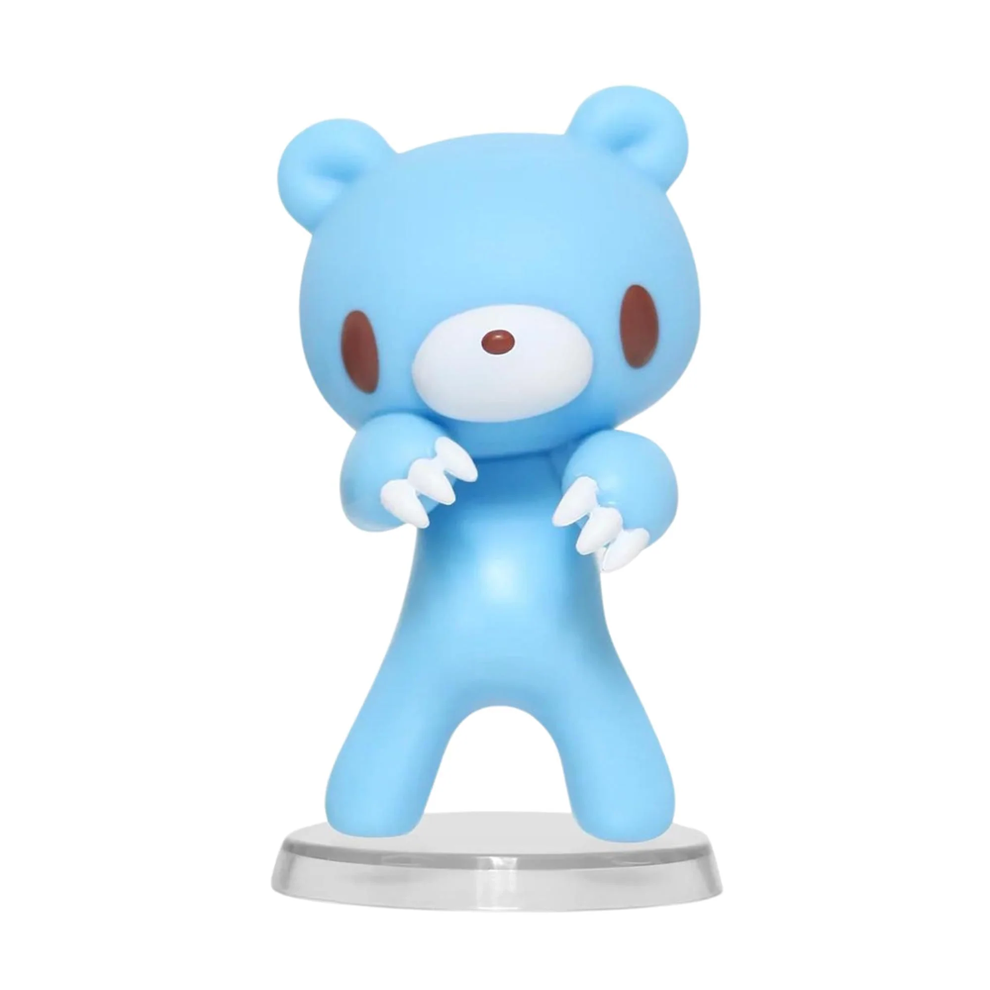 Gloomy Bear Blue Blind Box Mini Figure | Set of 6 - Image 3