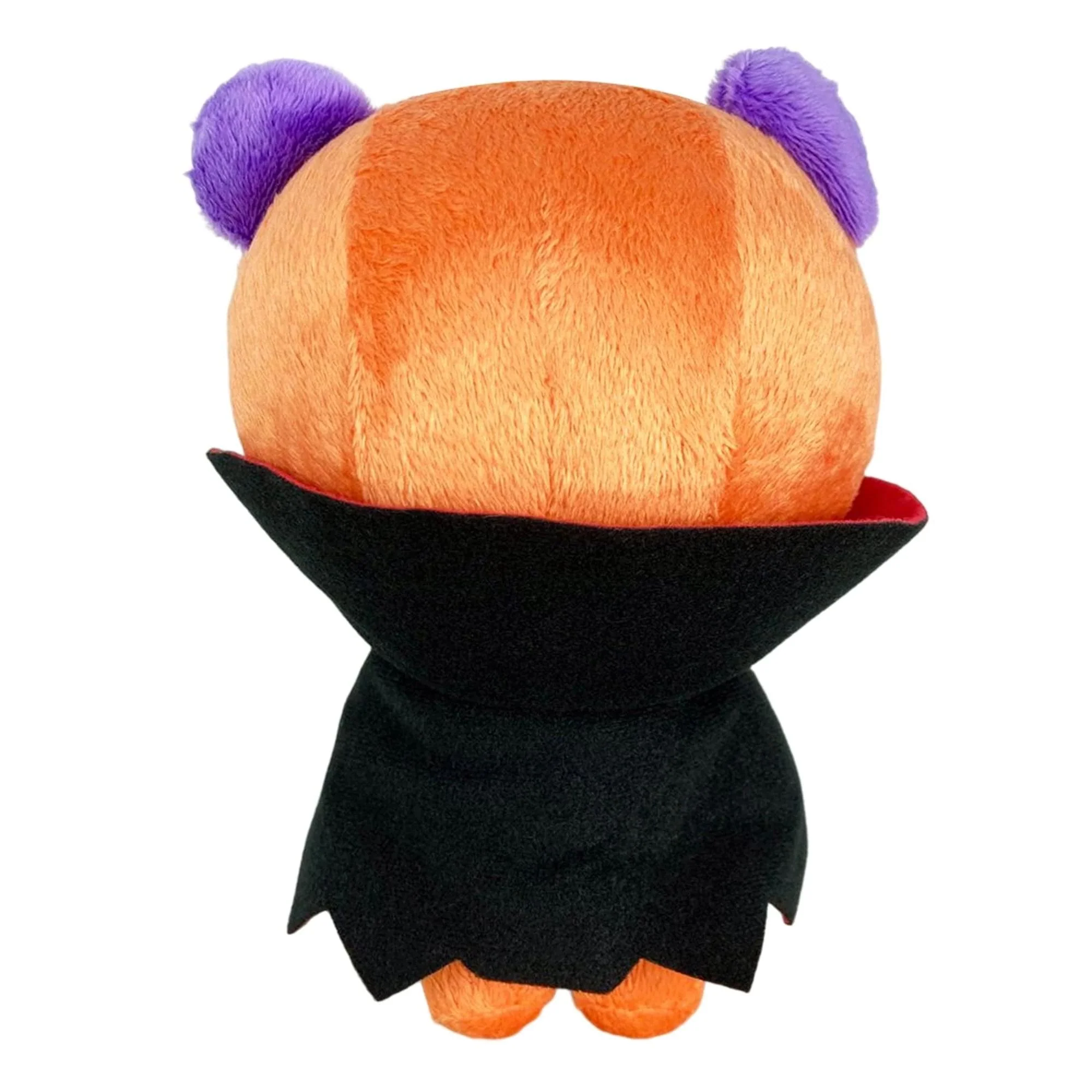 Gloomy Bear Orange Vampire 8 Inch Collector Plush - Image 4