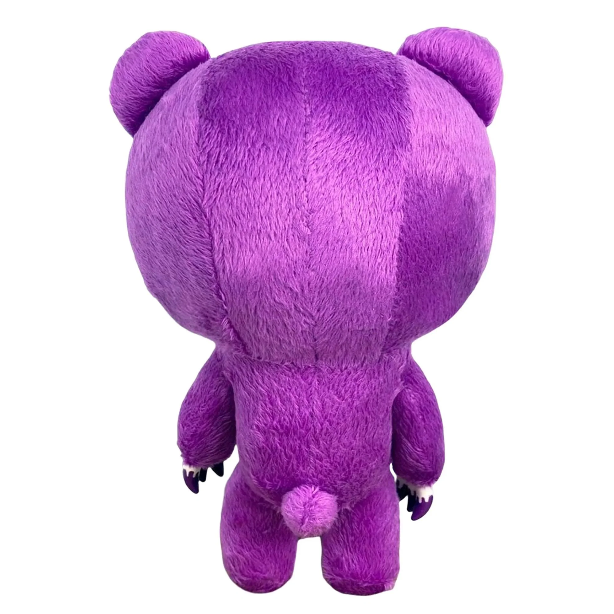 Gloomy Bear Purple 8 Inch Collector Plush - Image 3