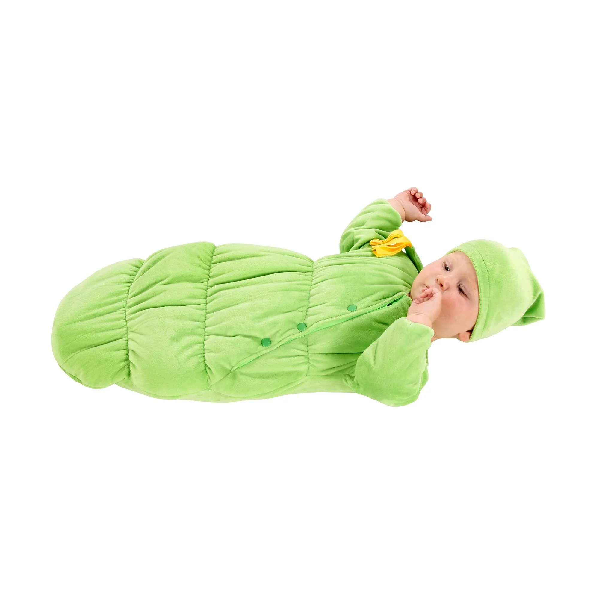 Glow Worm Child - Image 3