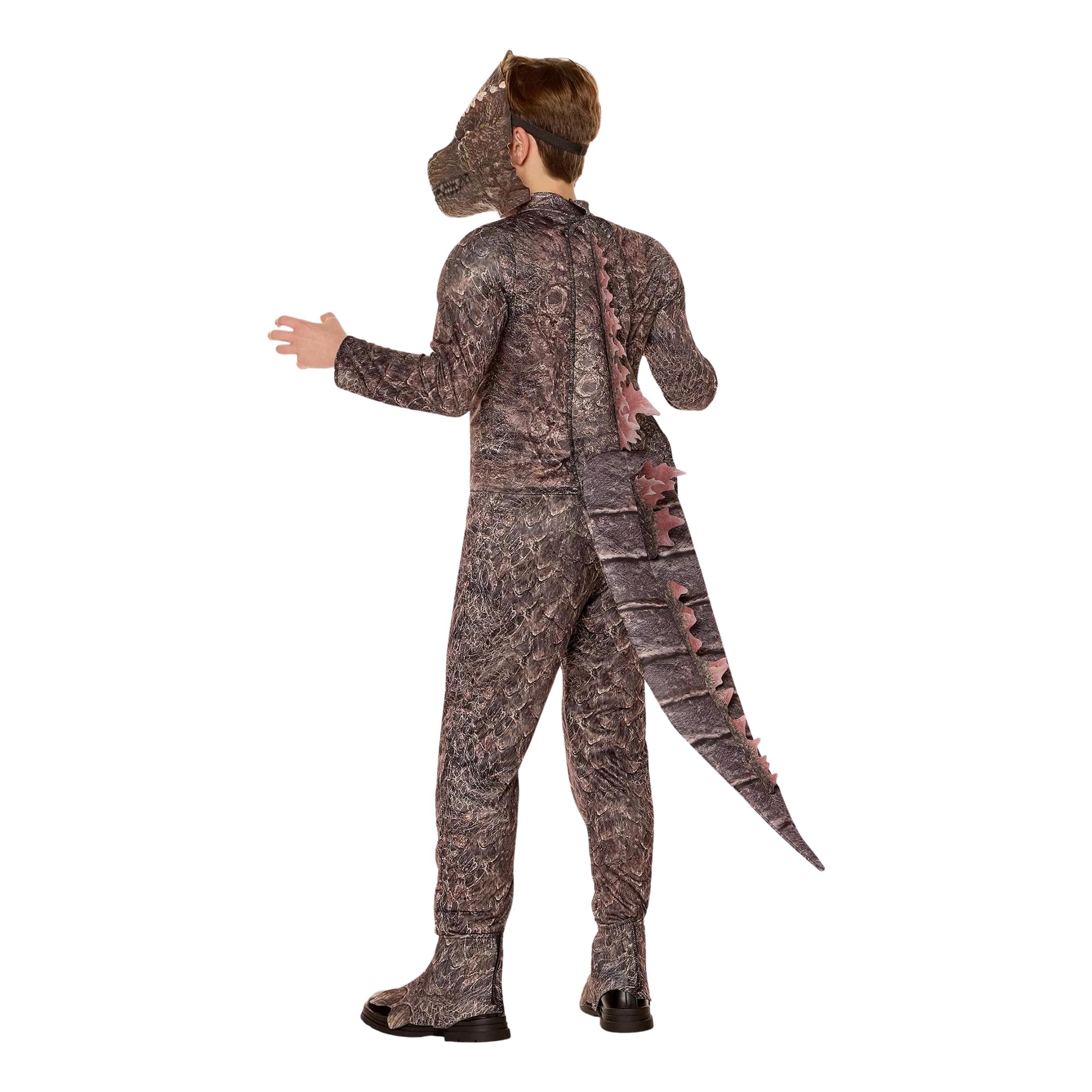 Godzilla x Kong Economy Godzilla Child Costume - Image 13