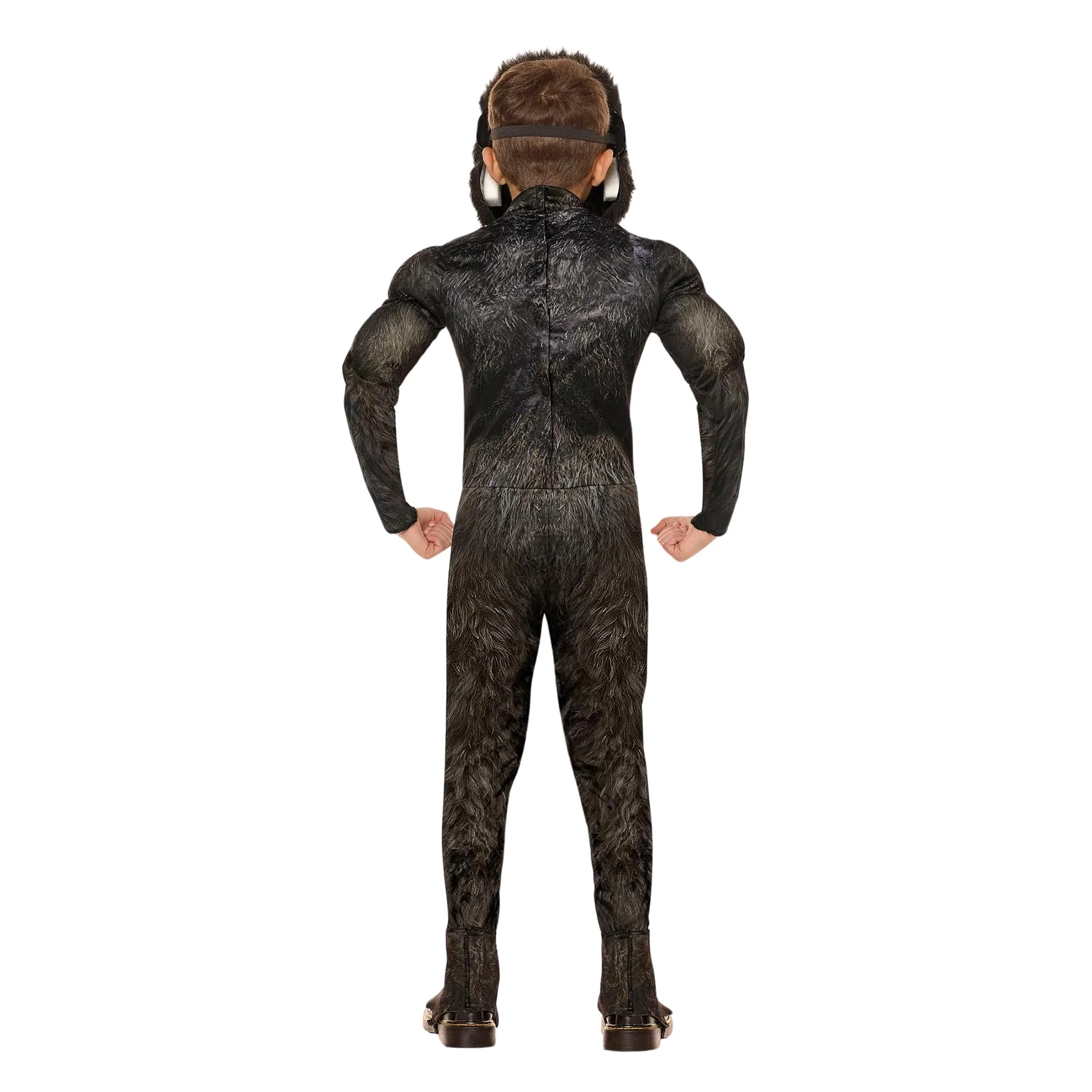Godzilla x Kong Economy Kong Child Costume - Image 2