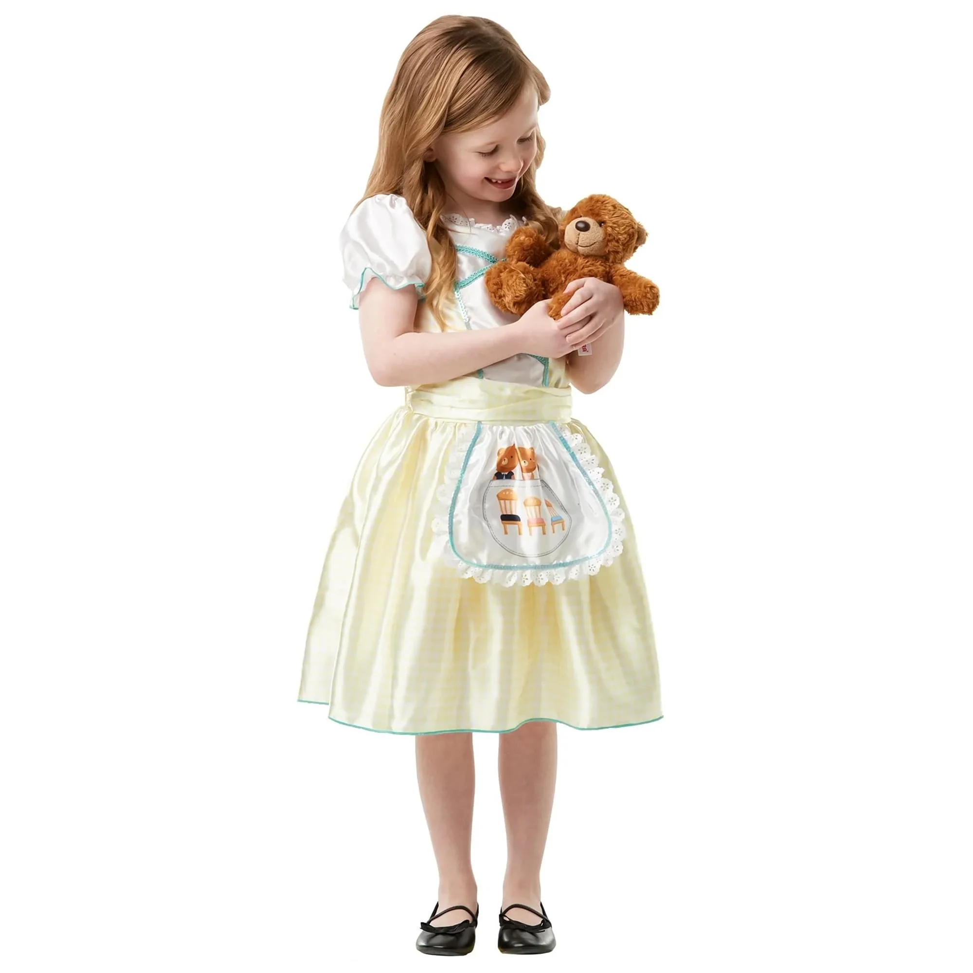 Goldilocks Child Costume - Image 2