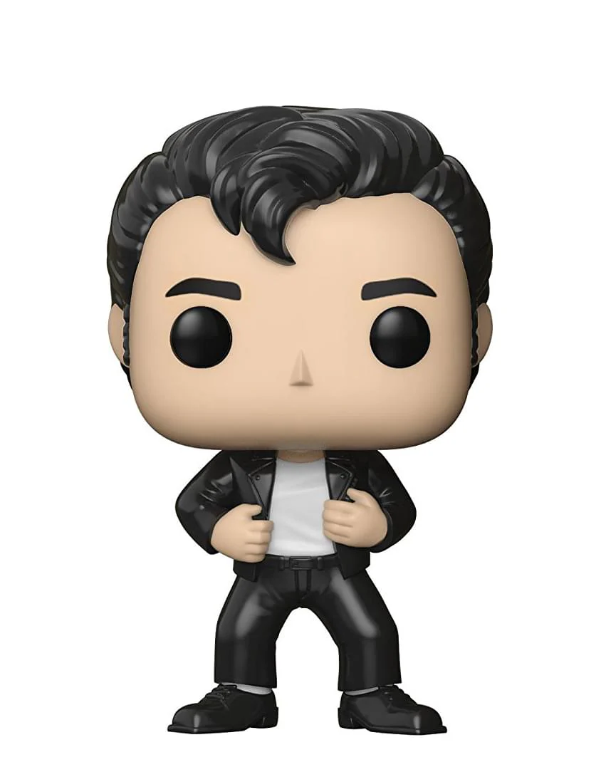 Grease Funko POP Vinyl Figure: Danny Zuko - Image 2