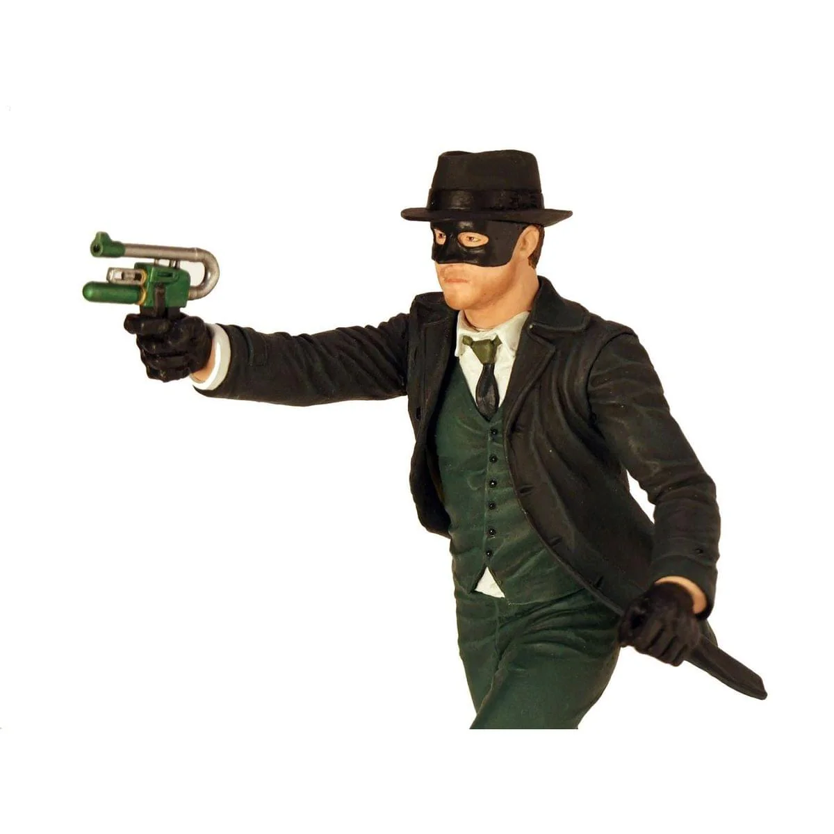 Green Hornet Movie Action Figure Green Hornet - Image 4