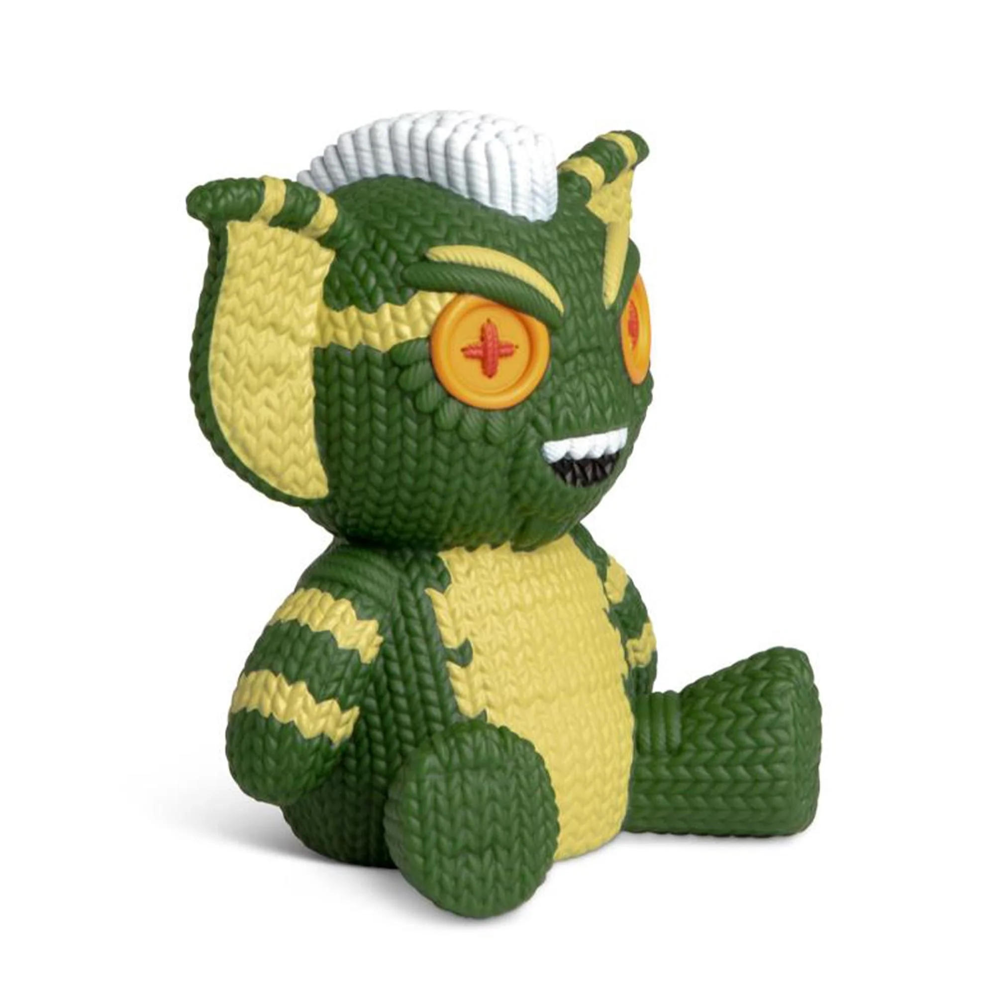 Gremlins Handmade By Robots Vinyl Figure | Stripe #041 - Image 3