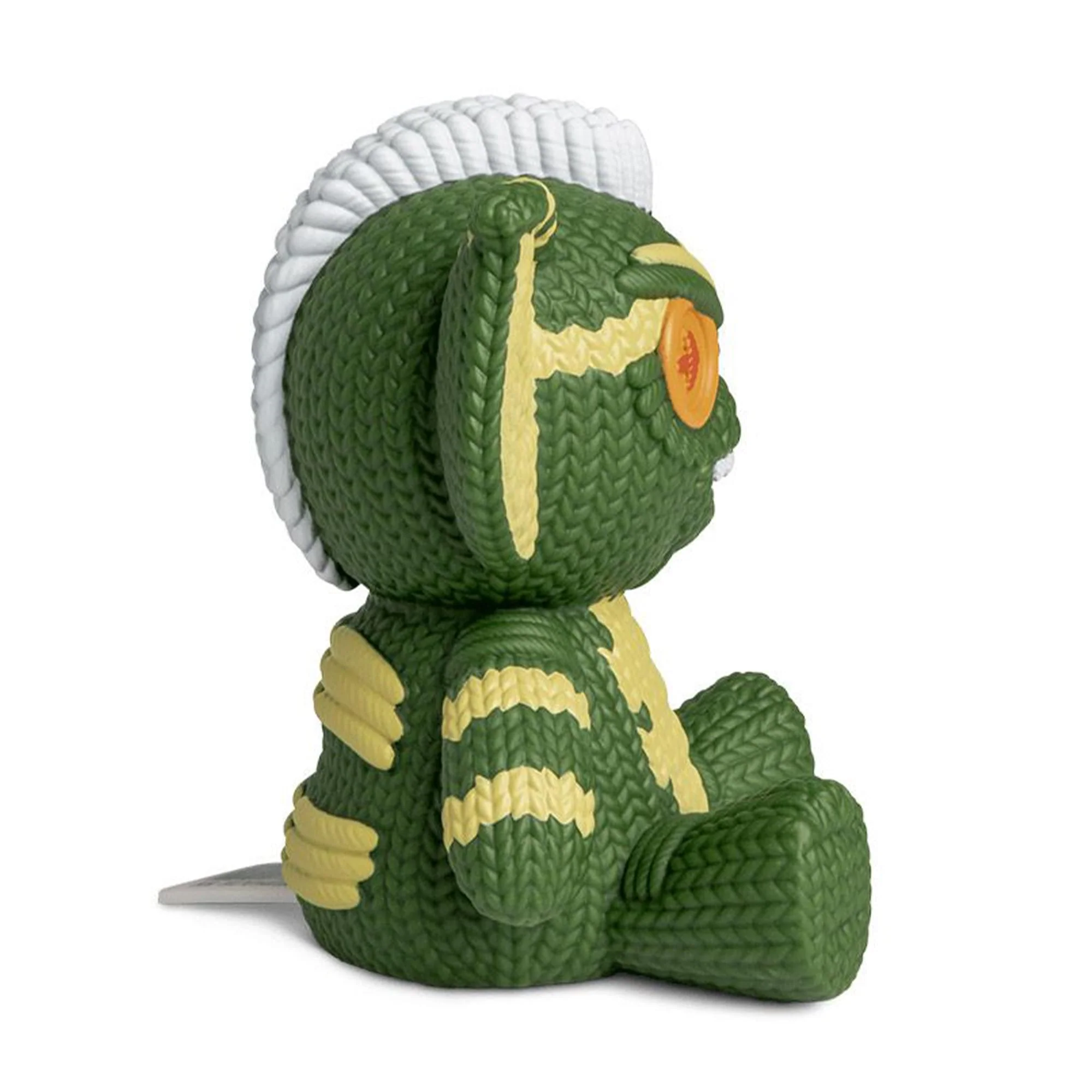 Gremlins Handmade By Robots Vinyl Figure | Stripe #041 - Image 4