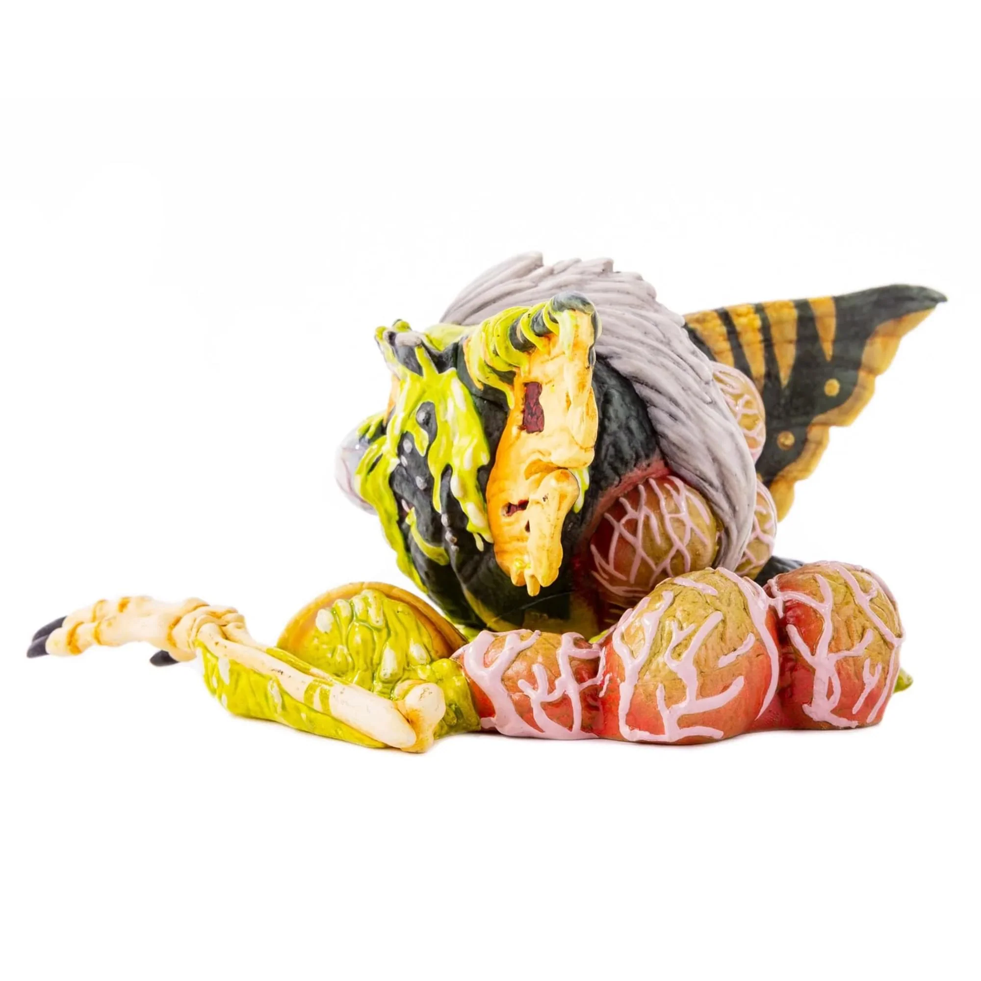 Gremlins Mondoid Collectible Vinyl Figure | Melting Stripe - Image 5