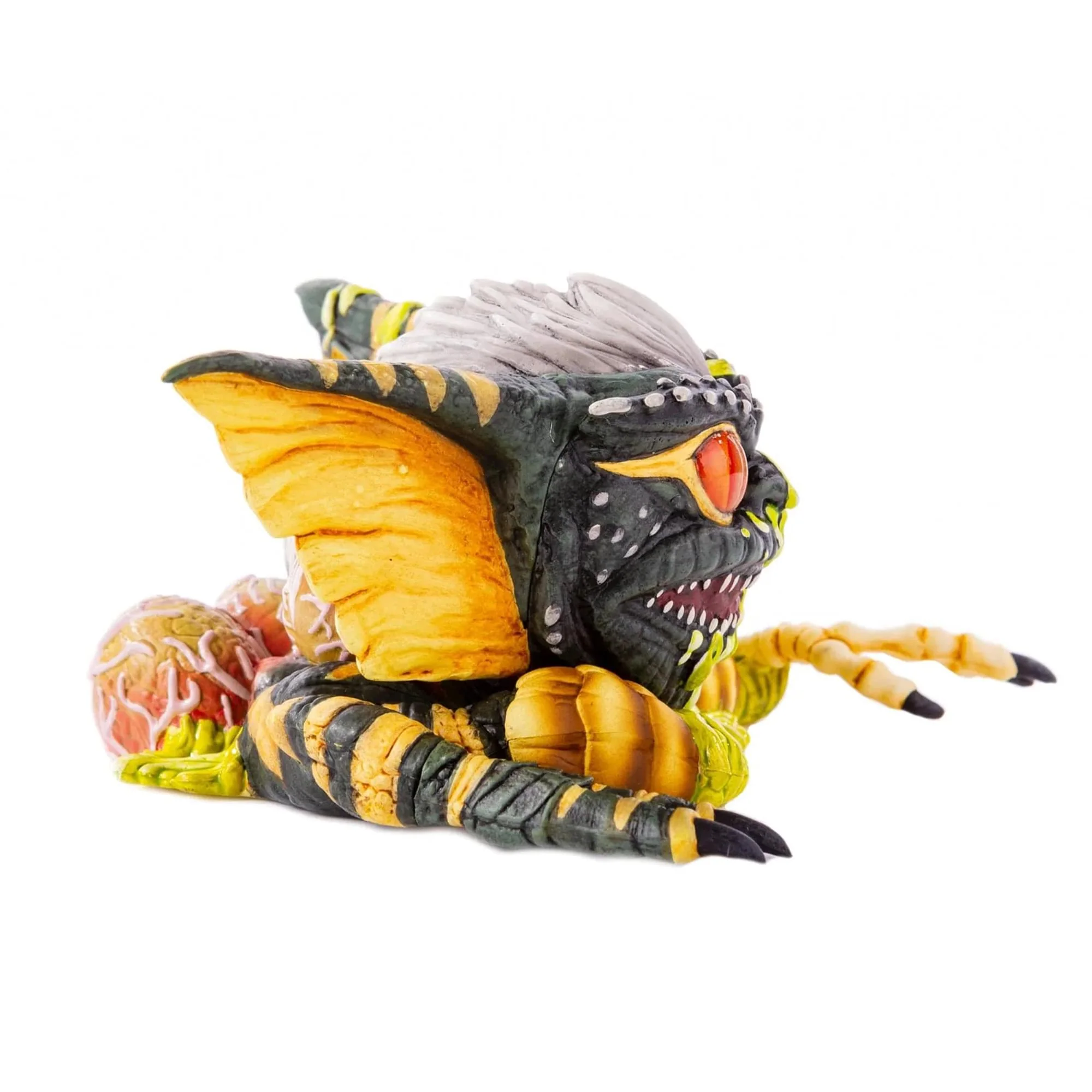 Gremlins Mondoid Collectible Vinyl Figure | Melting Stripe - Image 7