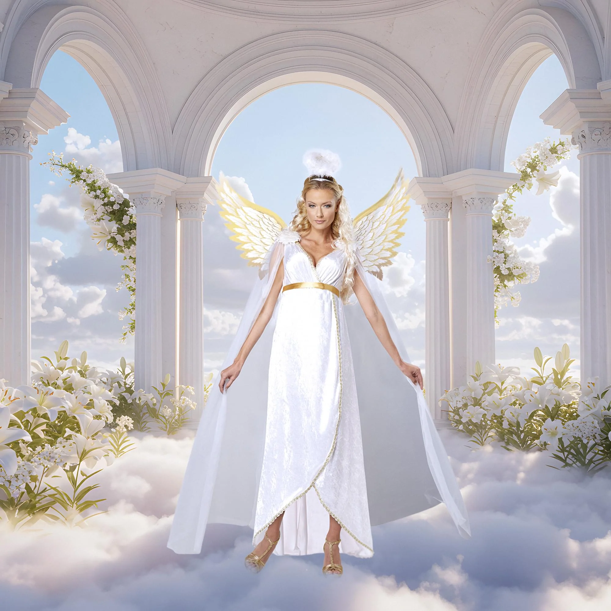 Guardian Angel - Image 3