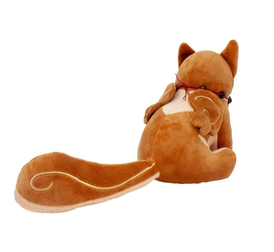 Guild Wars 2 Griffon Character Plush - Image 2