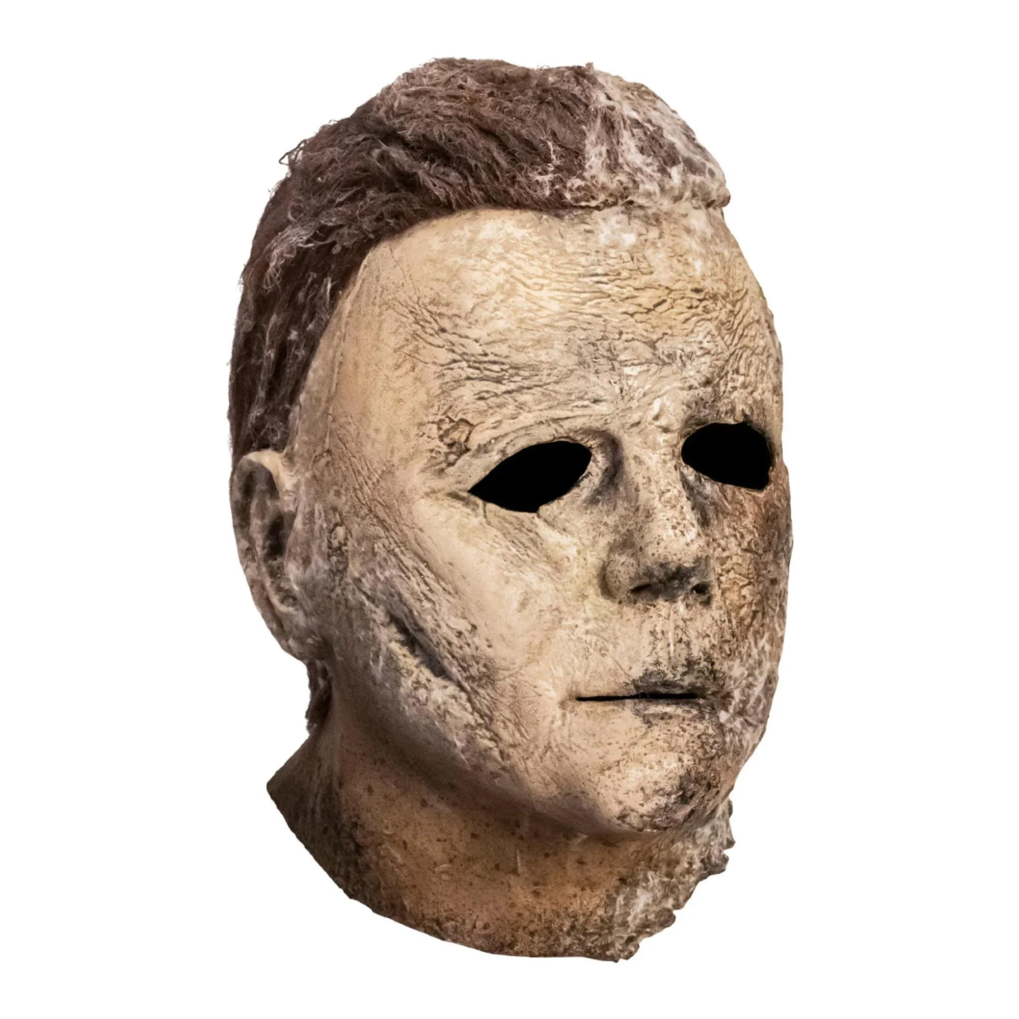 Halloween Ends Michael Myers Latex Costume Mask - Image 3