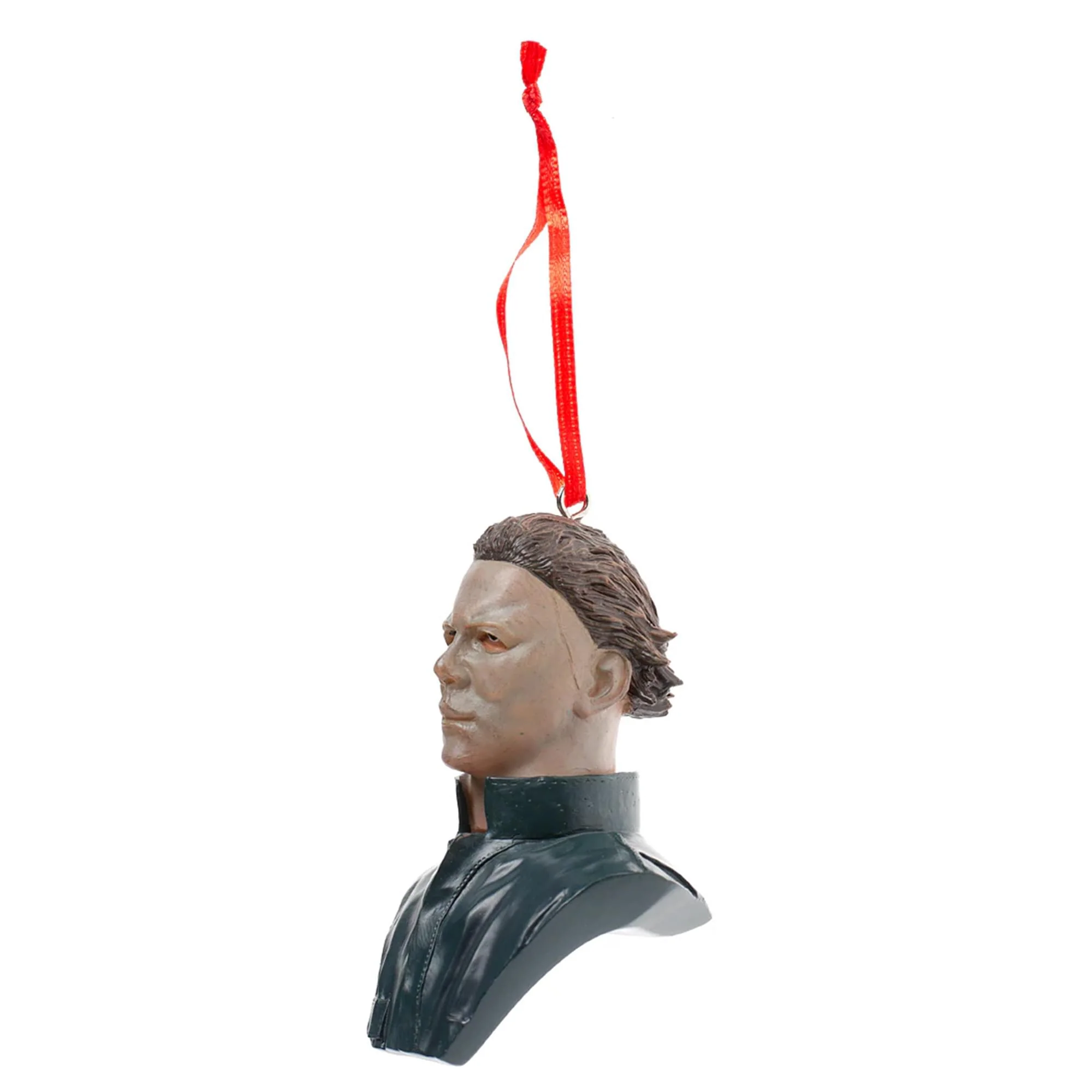 Halloween II Holiday Horrors Ornament | Michael Myers - Image 2