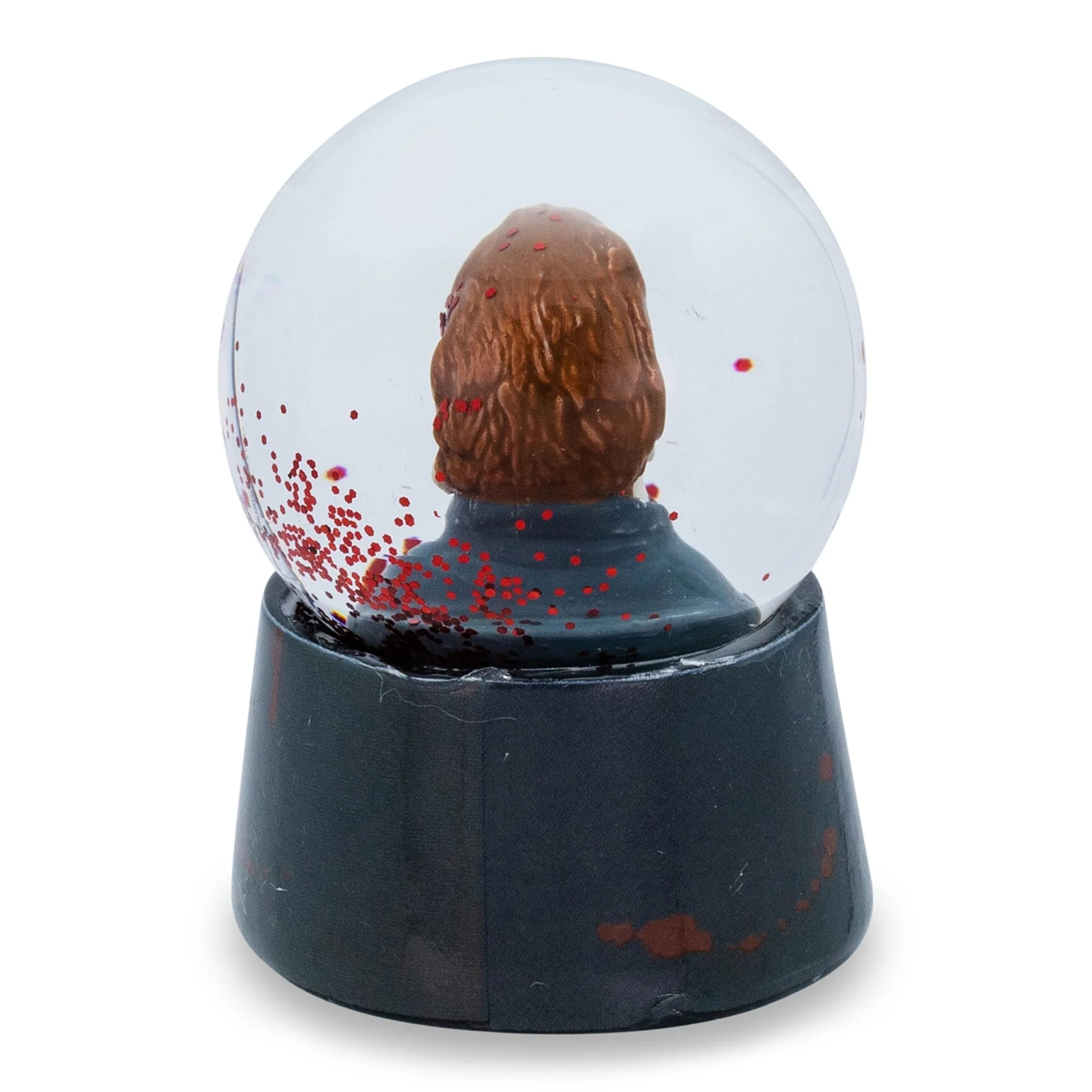 Halloween II Michael Myers Collectible Mini Snow Globe | 3 Inches Tall - Image 2