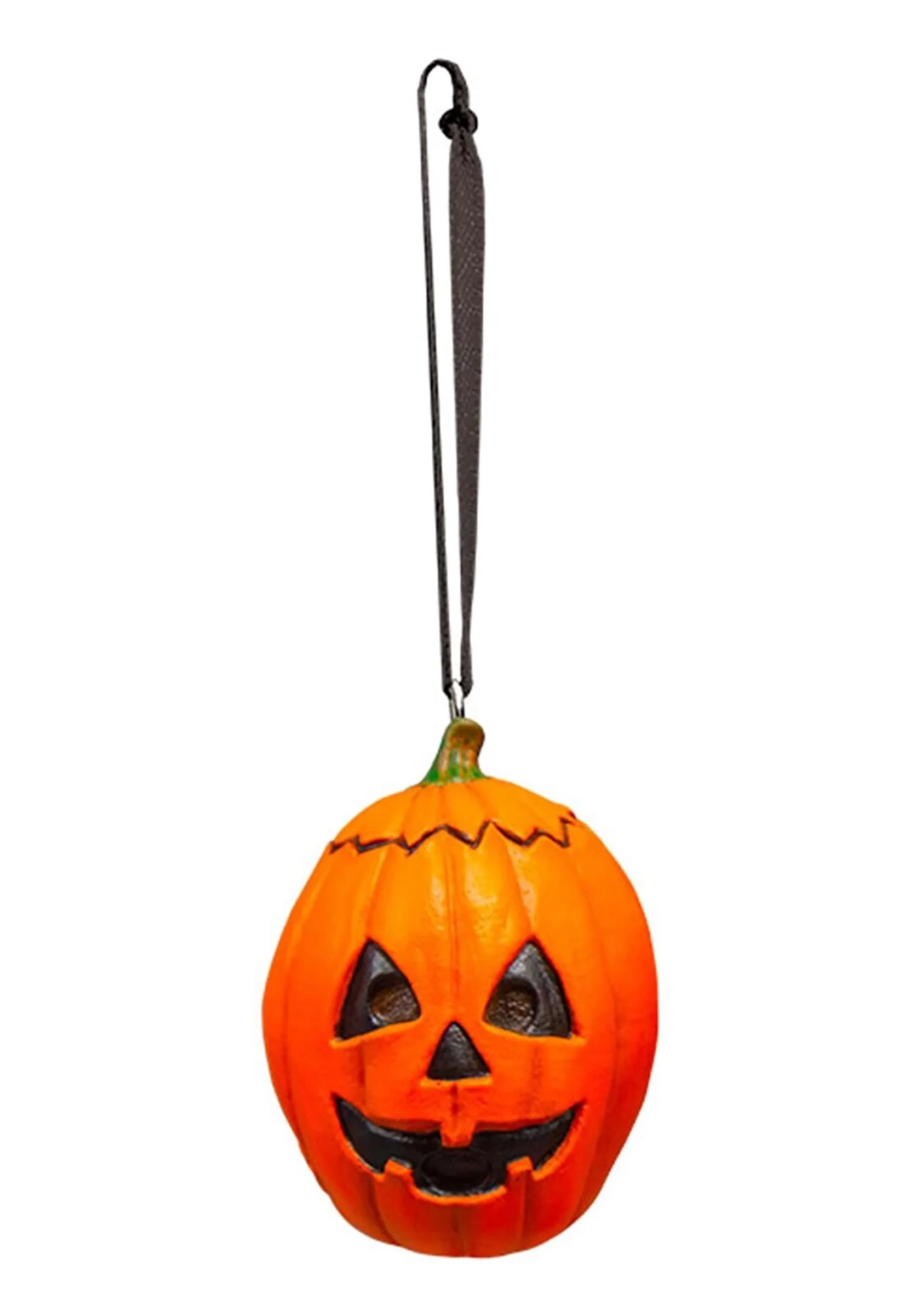 Halloween III Silver Shamrock Holiday Horrors Ornament 3-Pack - Image 3