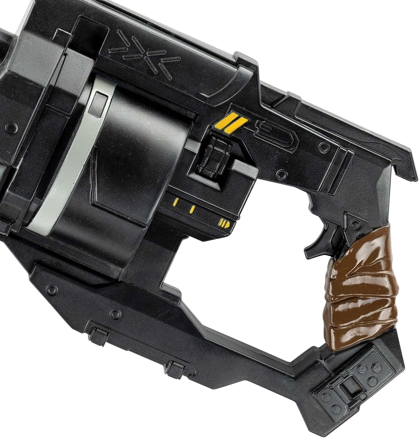 Halo Infinite Mangler Costume Accessory - Image 3