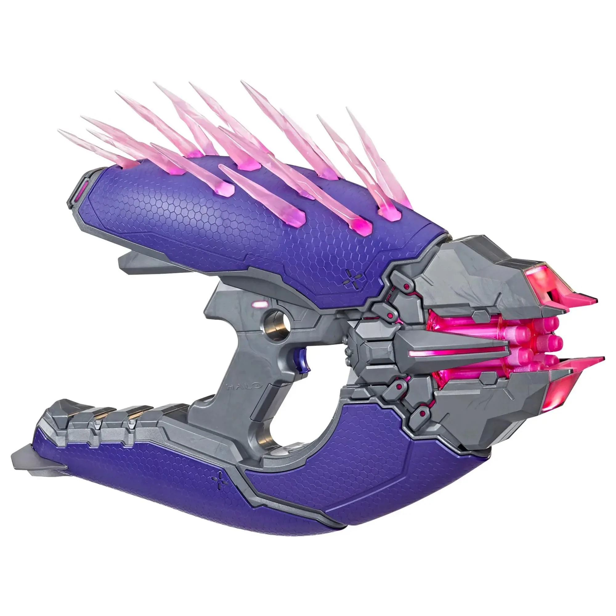 HALO Nerf LMTD Needler Dart-Firing Blaster - Image 5