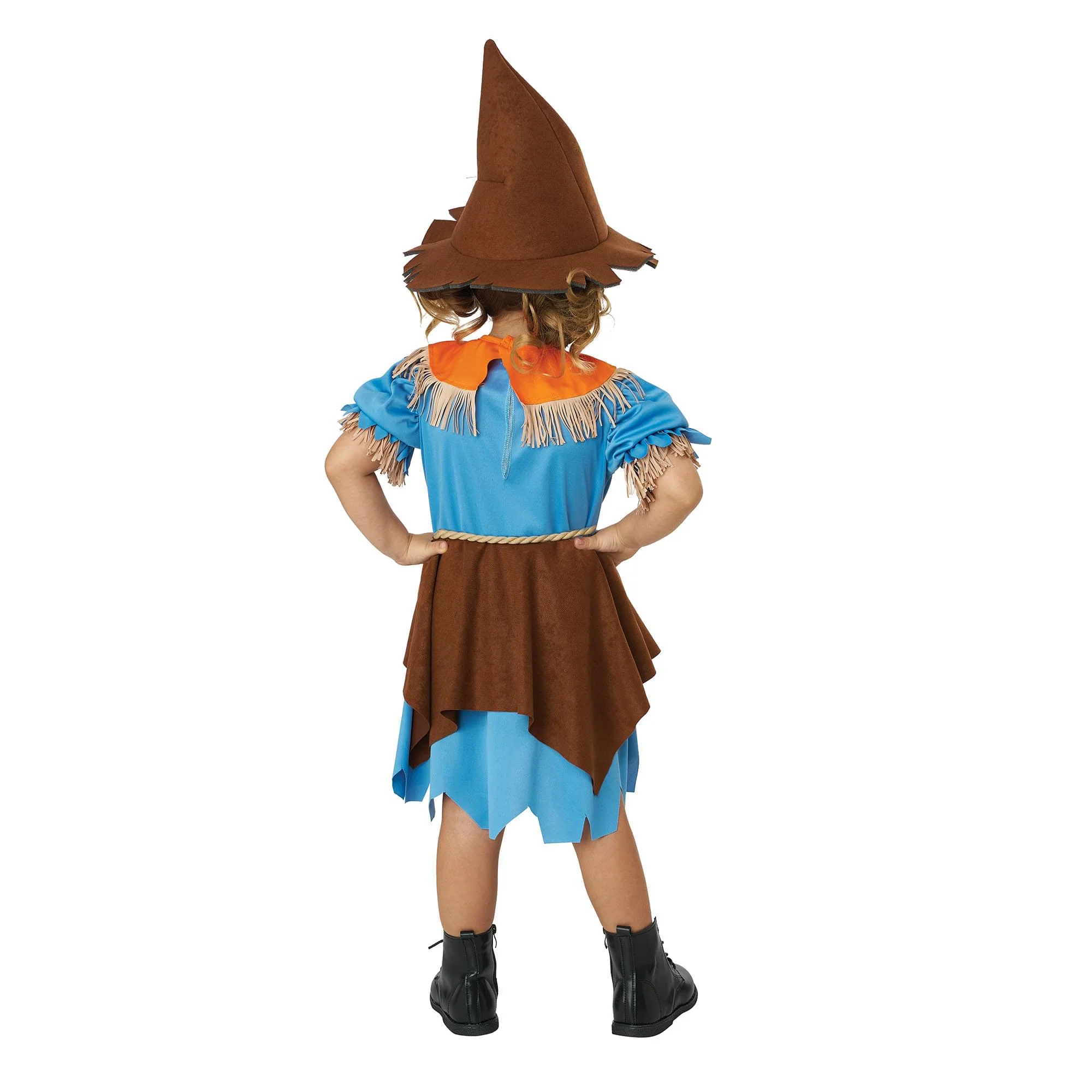 Happy Harvest Toddler Costume - Image 14