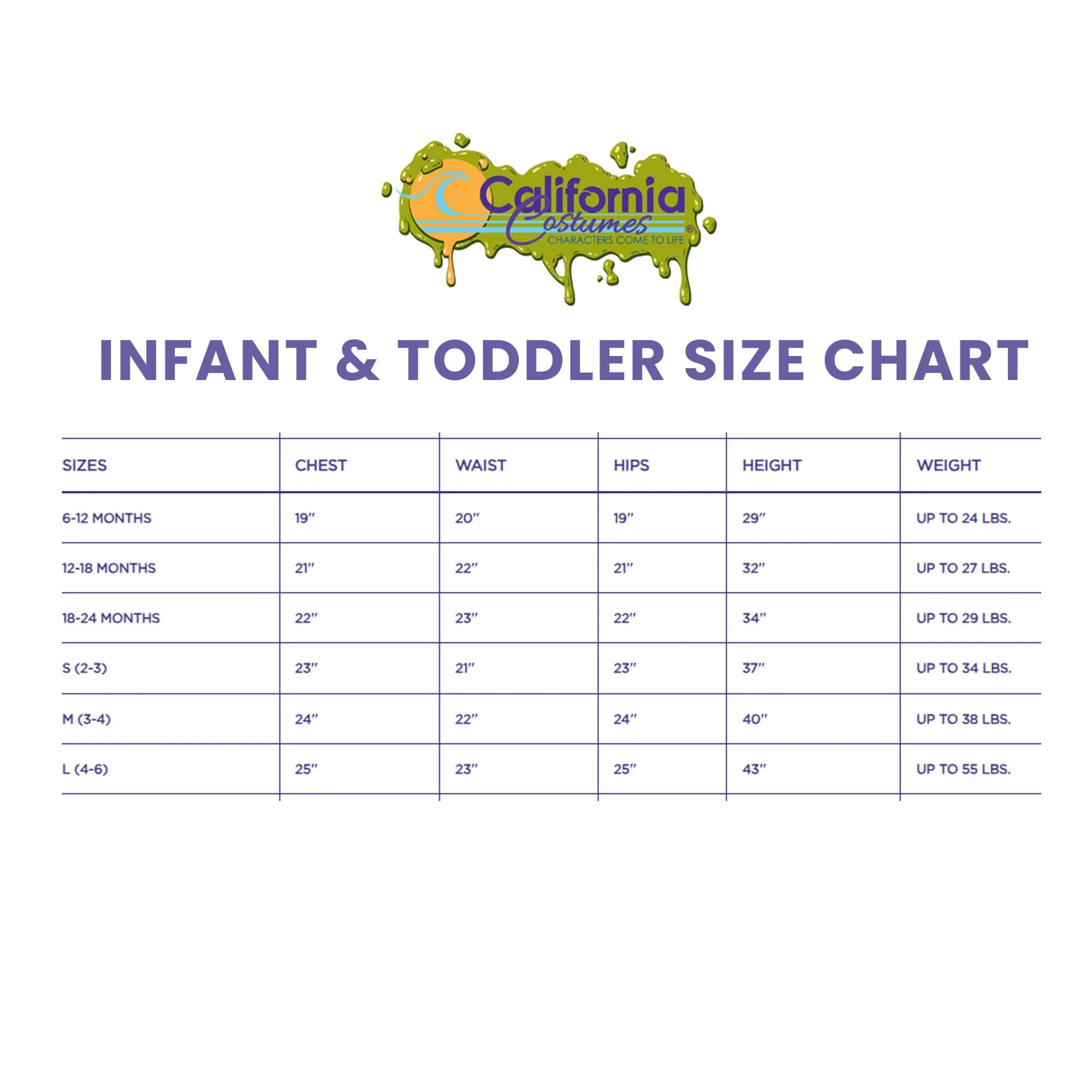 Happy Harvest Toddler Costume - Image 7