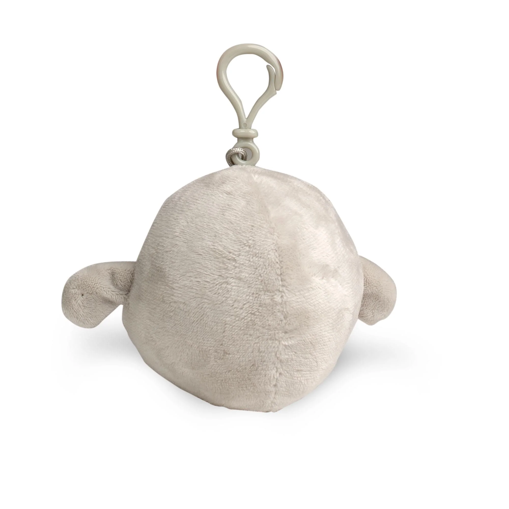 Harry Potter 4 Inch Plush Chibi Keychain | Hedwig - Image 4