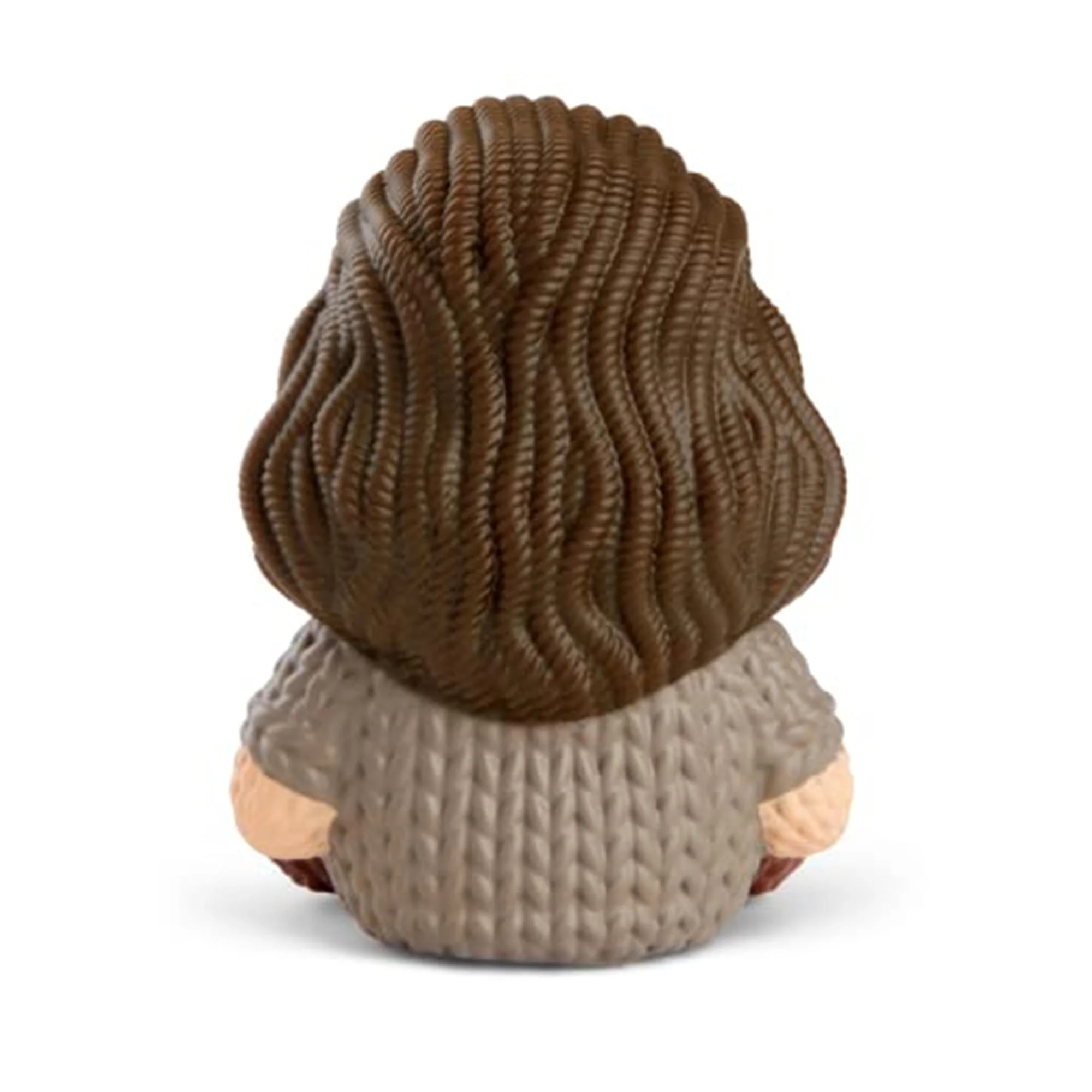 Harry Potter Handmade By Robots #021 Rubeus Hagrid Micro Vinyl Figure - Image 3