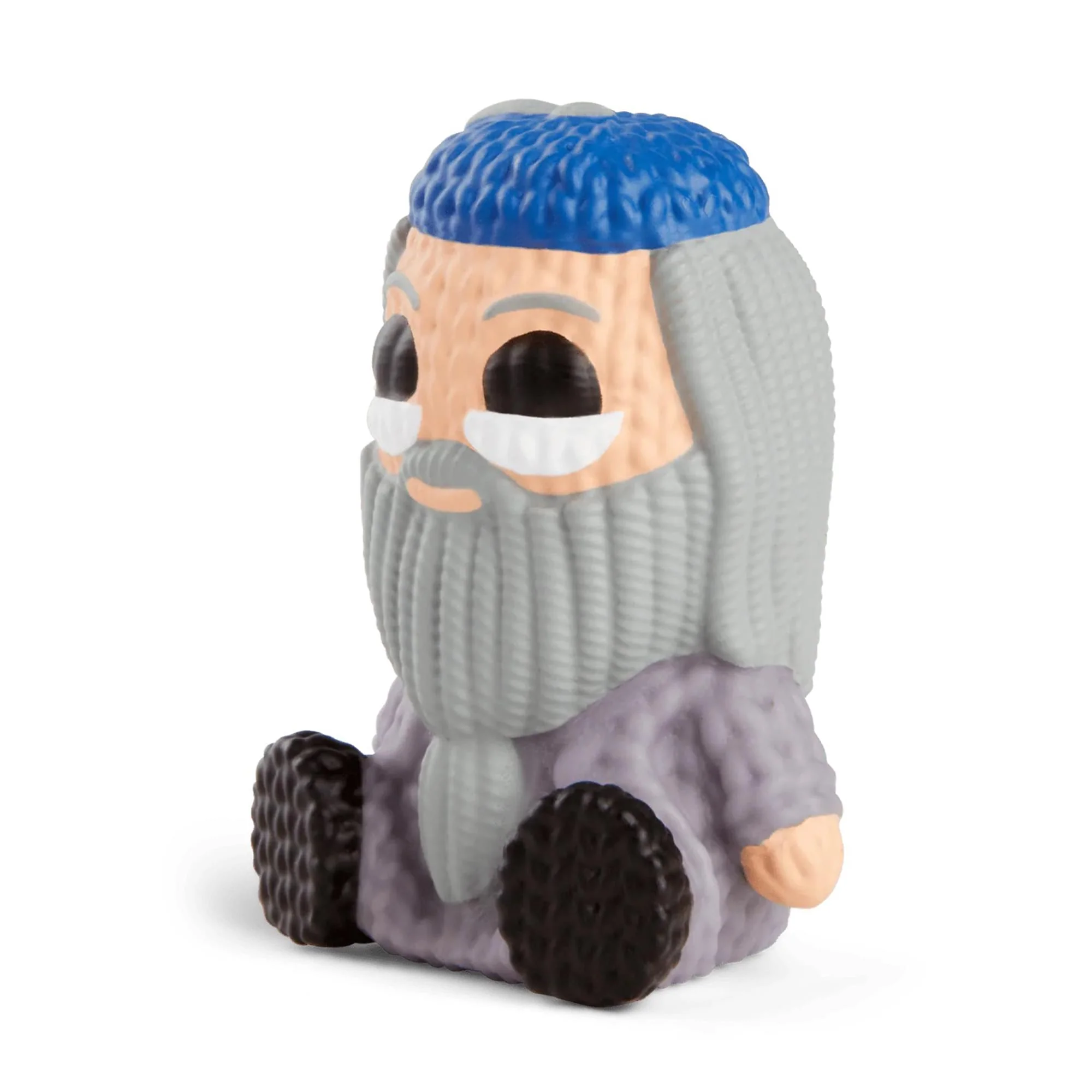 Harry Potter Handmade By Robots #022 Professor Dumbledore Micro Vinyl Figure - Image 2