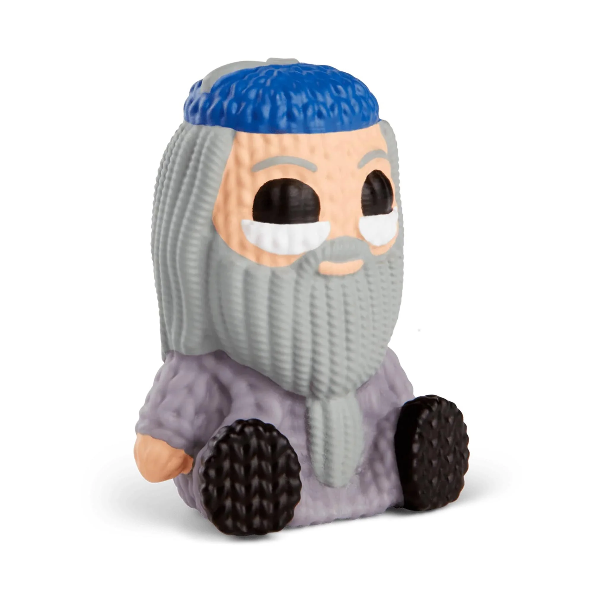 Harry Potter Handmade By Robots #022 Professor Dumbledore Micro Vinyl Figure - Image 4