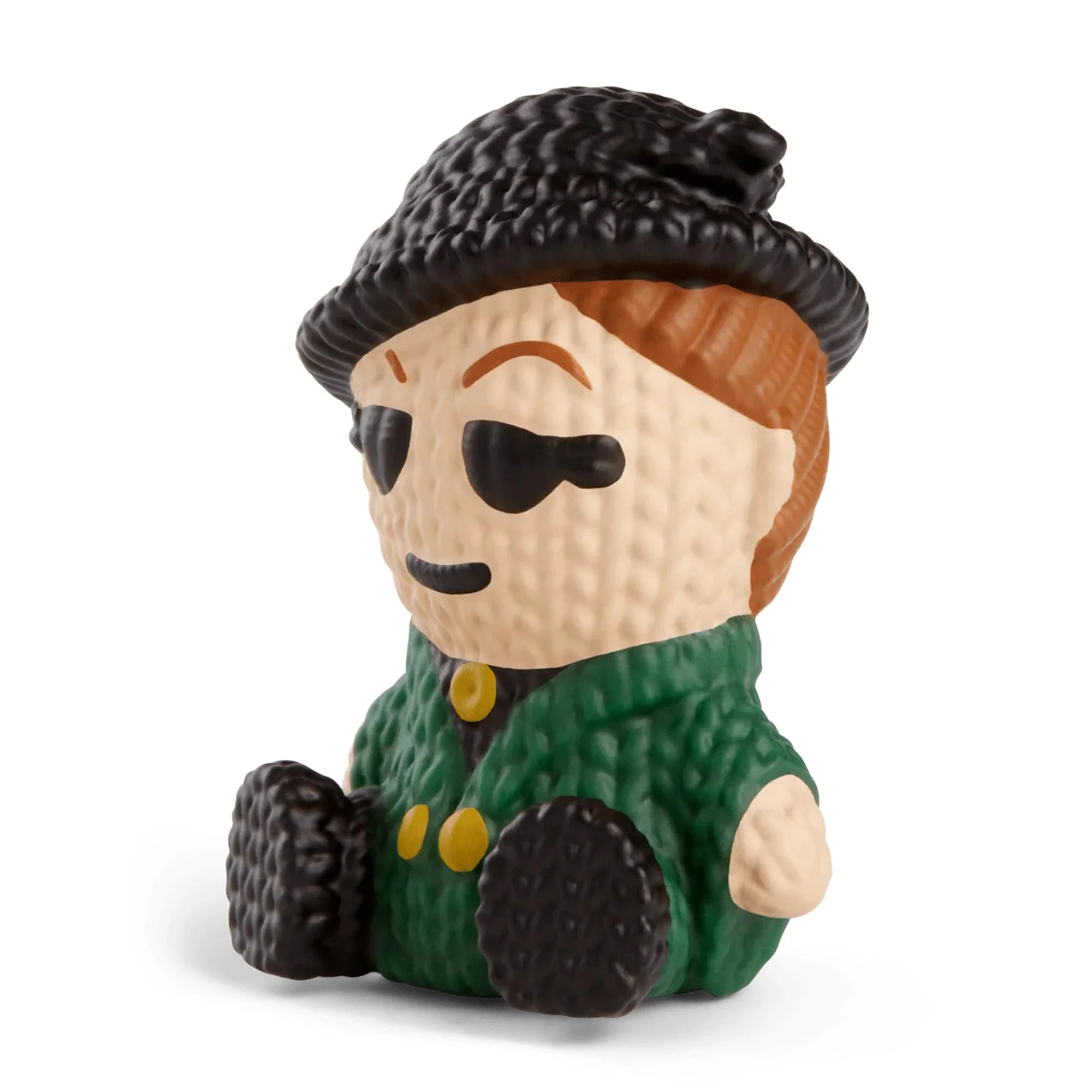 Harry Potter Handmade By Robots #023 Professor McGonagall Micro Vinyl Figure - Image 2