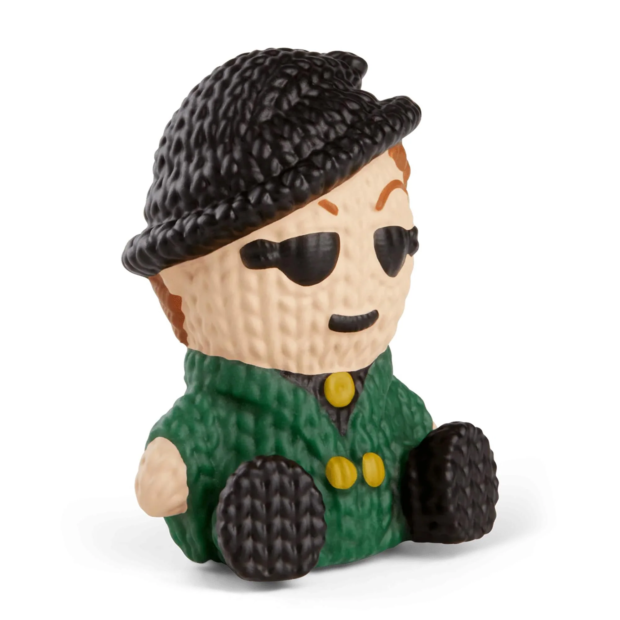 Harry Potter Handmade By Robots #023 Professor McGonagall Micro Vinyl Figure - Image 4