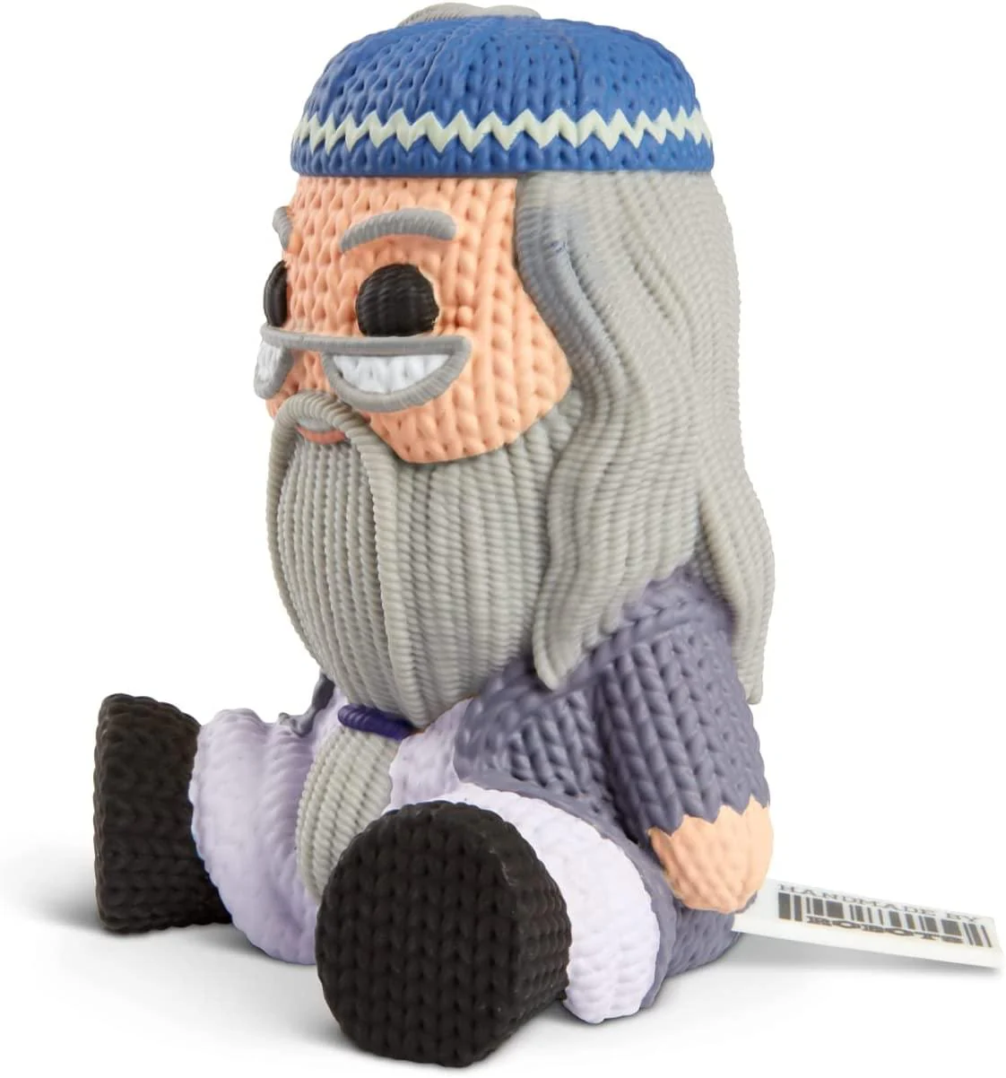 Harry Potter Handmade by Robots Vinyl Figure | Prof. Dumbledore - Image 4