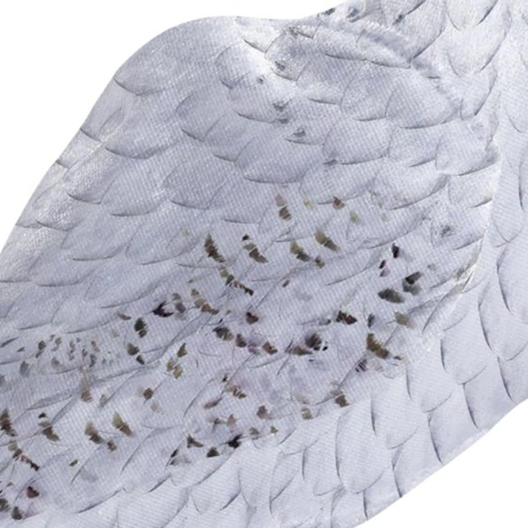 Harry Potter Hedwig Child Costume Accessory - Image 3