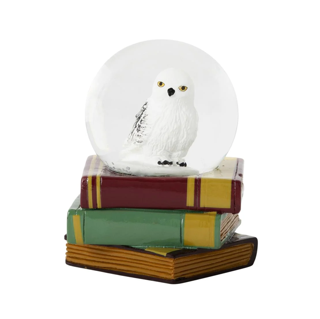 Harry Potter Hedwig the Owl 3-Inch Mini Snow Globe - Image 2