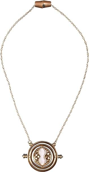 Harry Potter Hermione Costume Necklace - Image 2