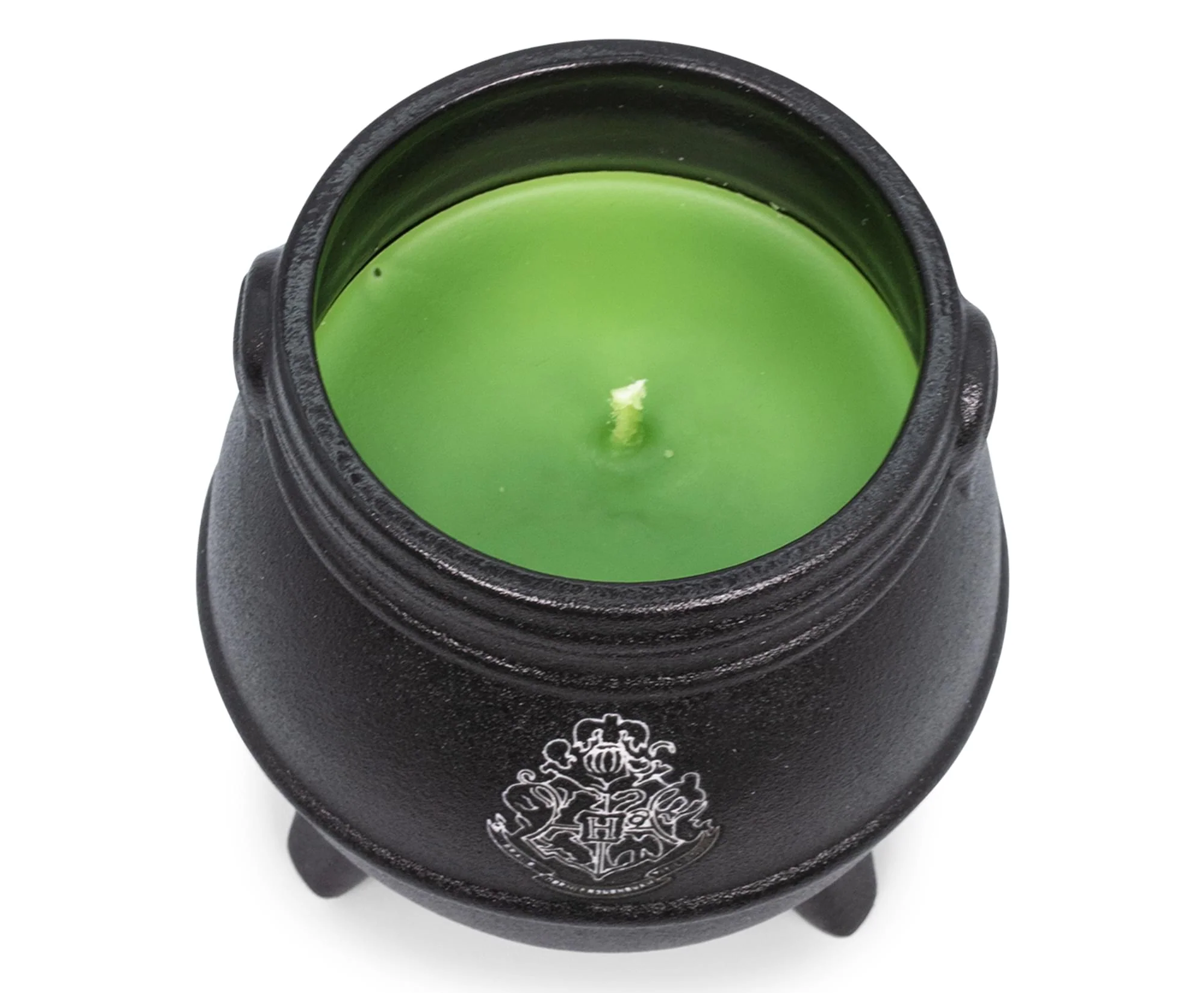 Harry Potter Hogwarts Cauldron Premium Scented Soy Wax Candle - Image 3