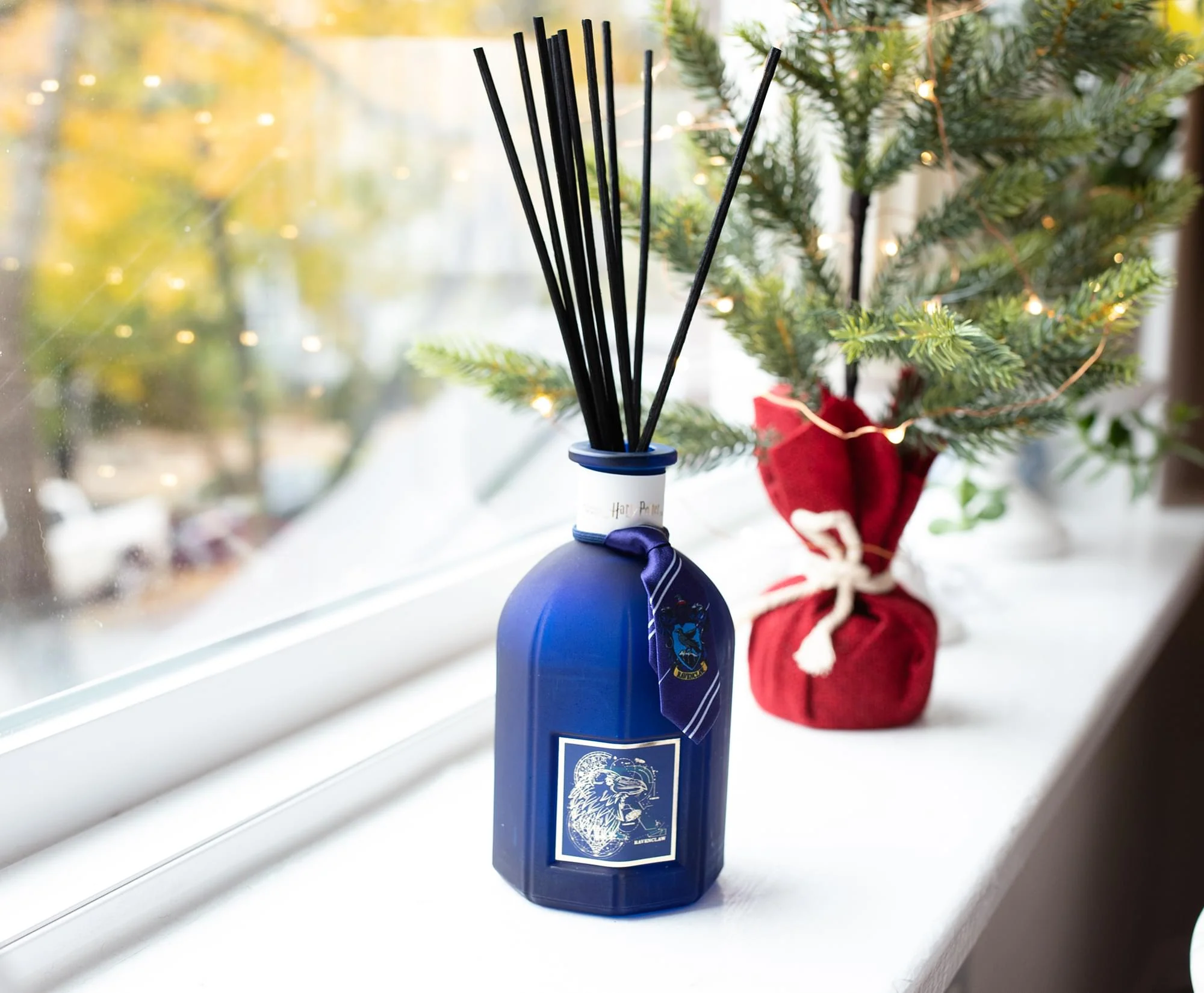 Harry Potter House Ravenclaw Premium Reed Diffuser - Image 3