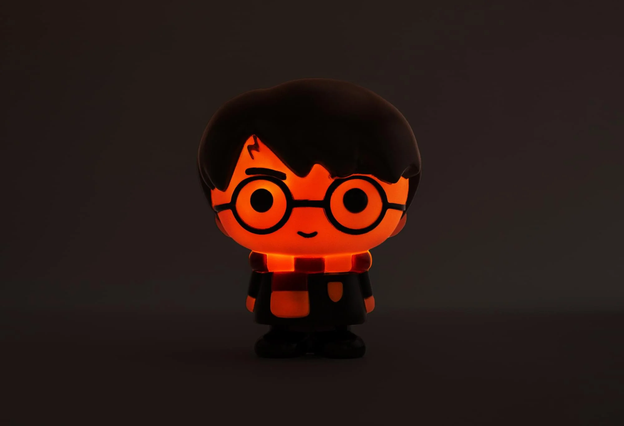Harry Potter LED Mood Light | Mood Lighting Harry Potter Figures | 6 Inches Tall - Image 2