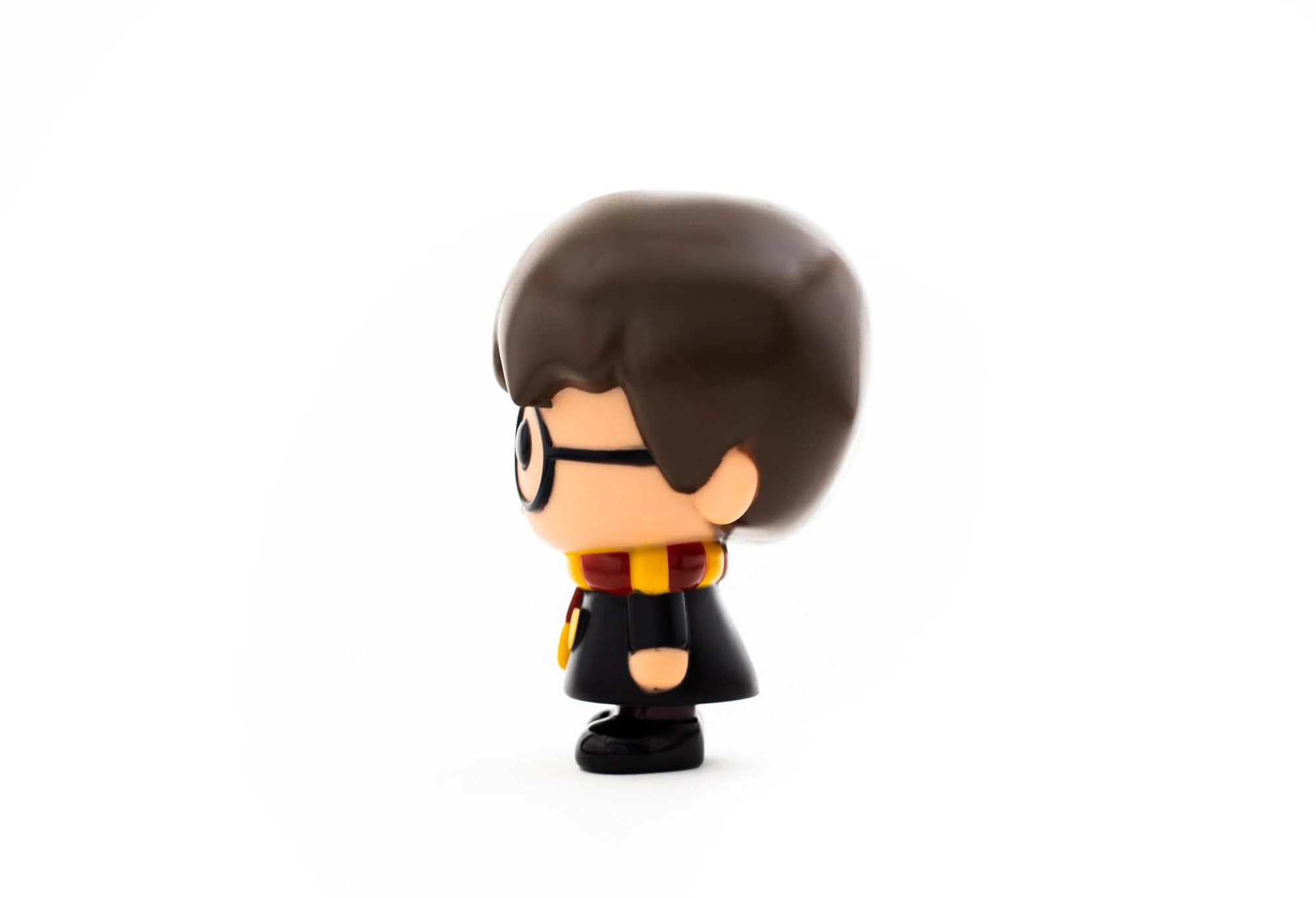 Harry Potter LED Mood Light | Mood Lighting Harry Potter Figures | 6 Inches Tall - Image 3