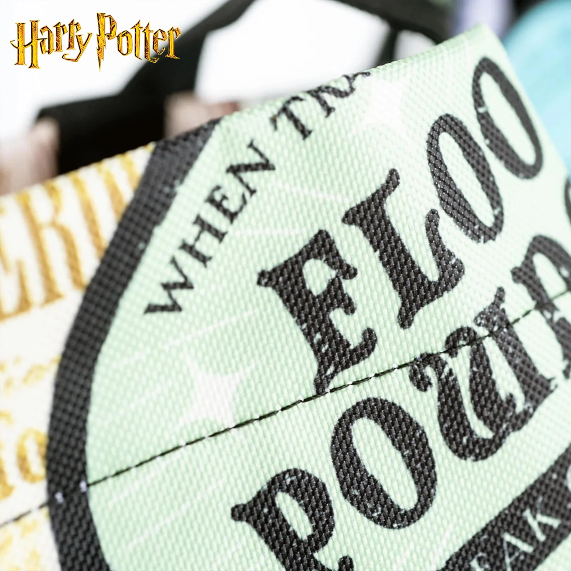 Harry Potter Potions Labels Tote Bag - Image 7