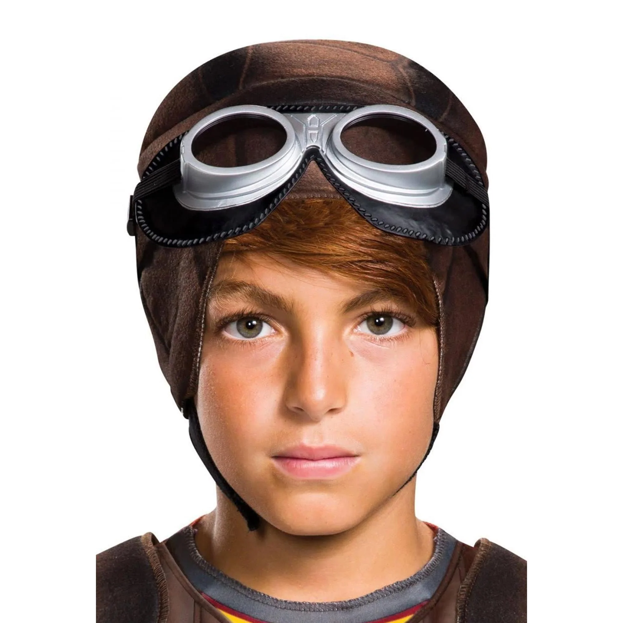 Harry Potter Quidditch Child Costume Goggles | One Size - Image 5