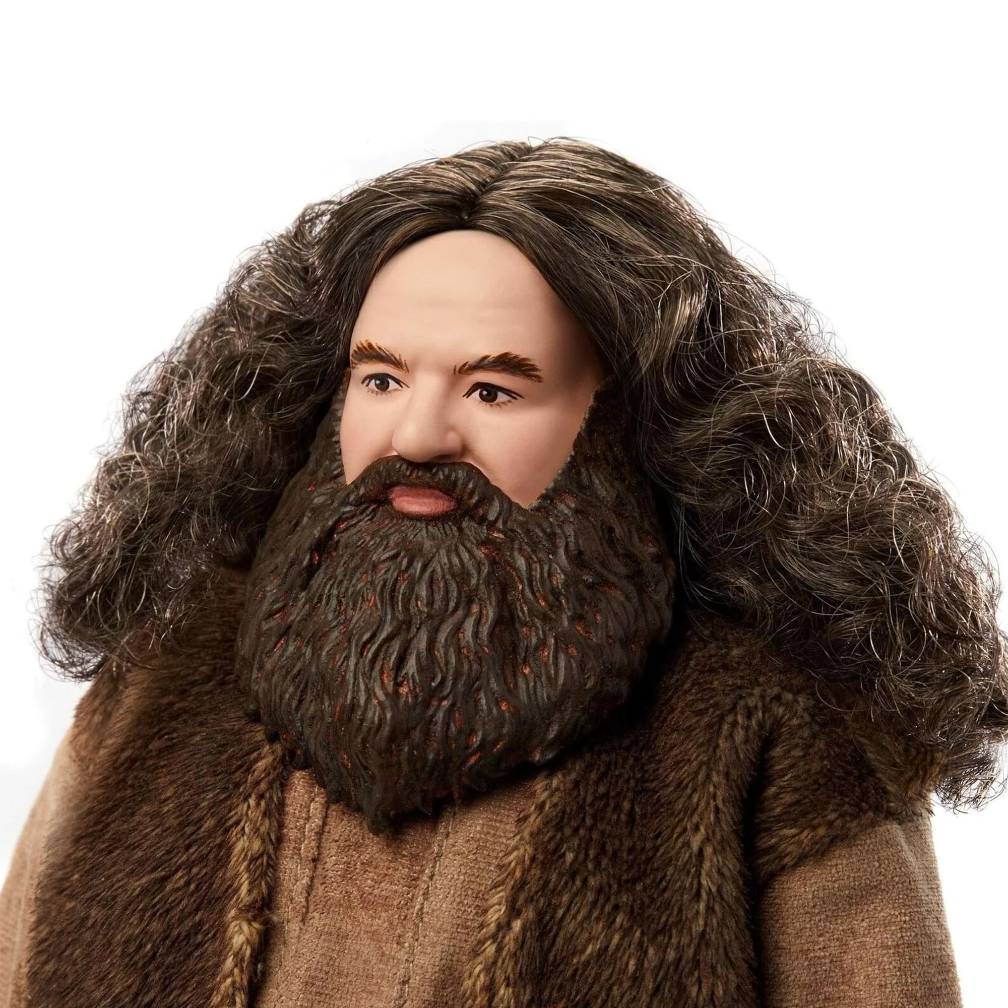 Harry Potter Rubeus Hagrid 12 Inch Collector's Doll - Image 3