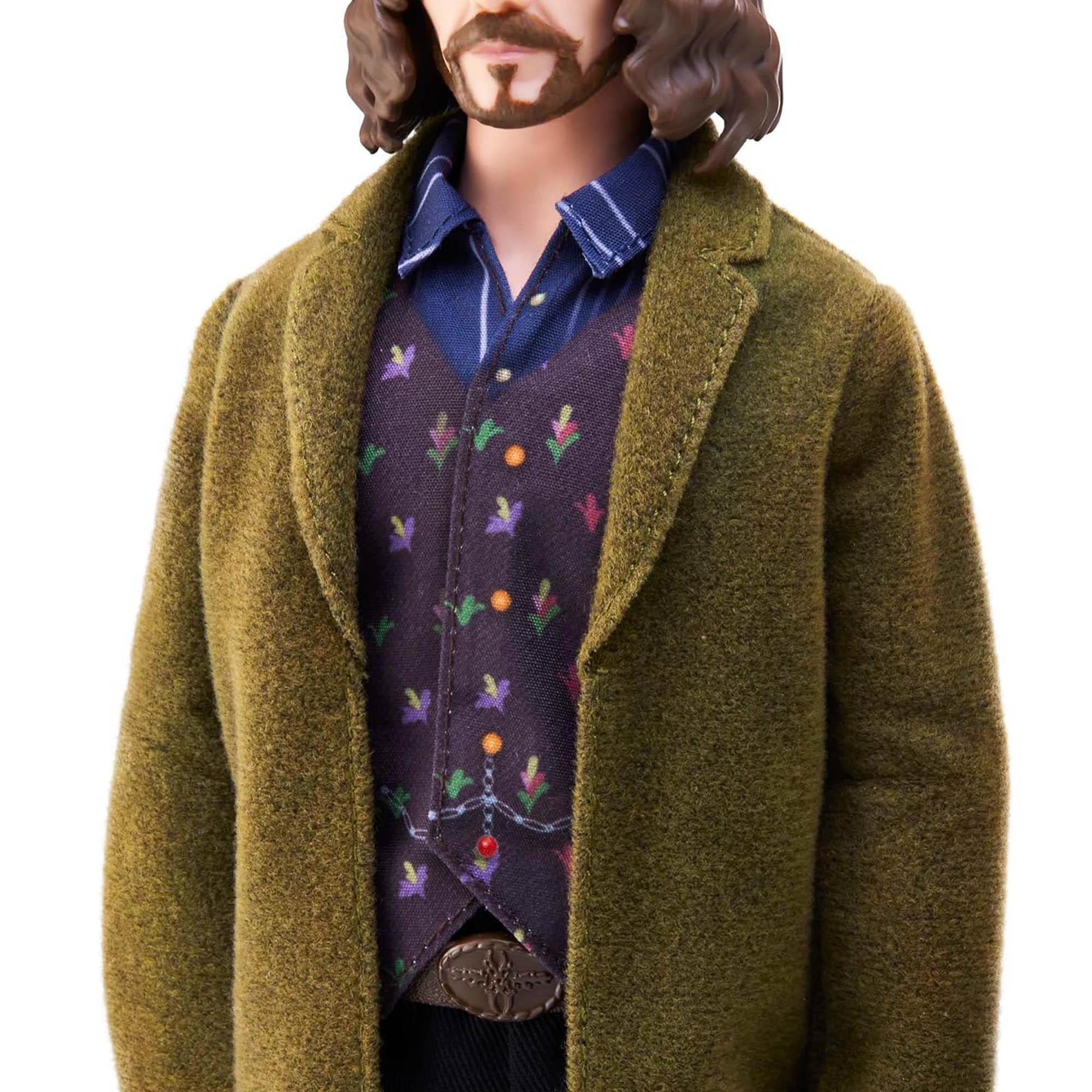 Harry Potter Sirius Black 10 Inch Collectible Doll - Image 4