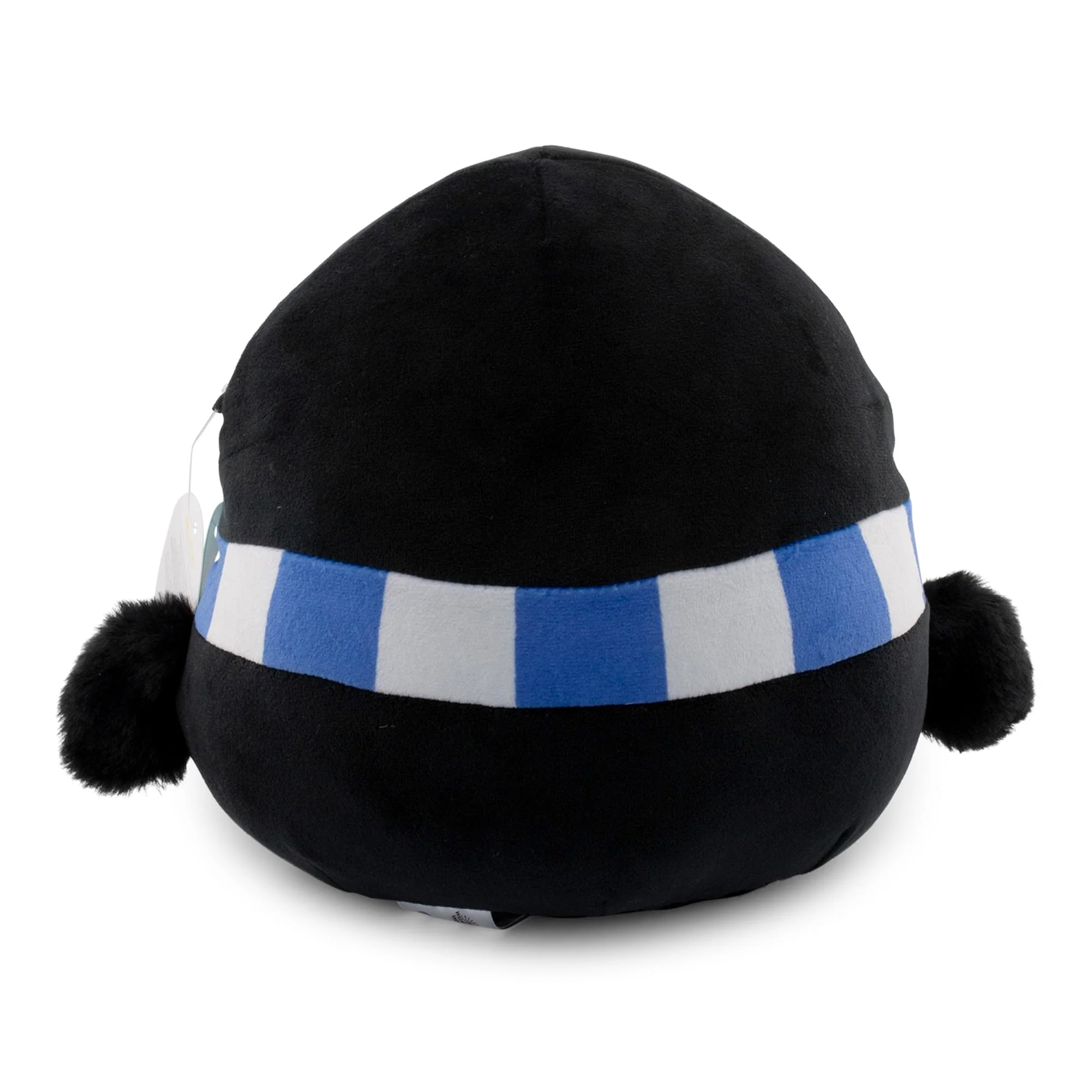 Harry Potter Squishmallows 8 Inch Plush | Ravenclaw Raven - Image 4