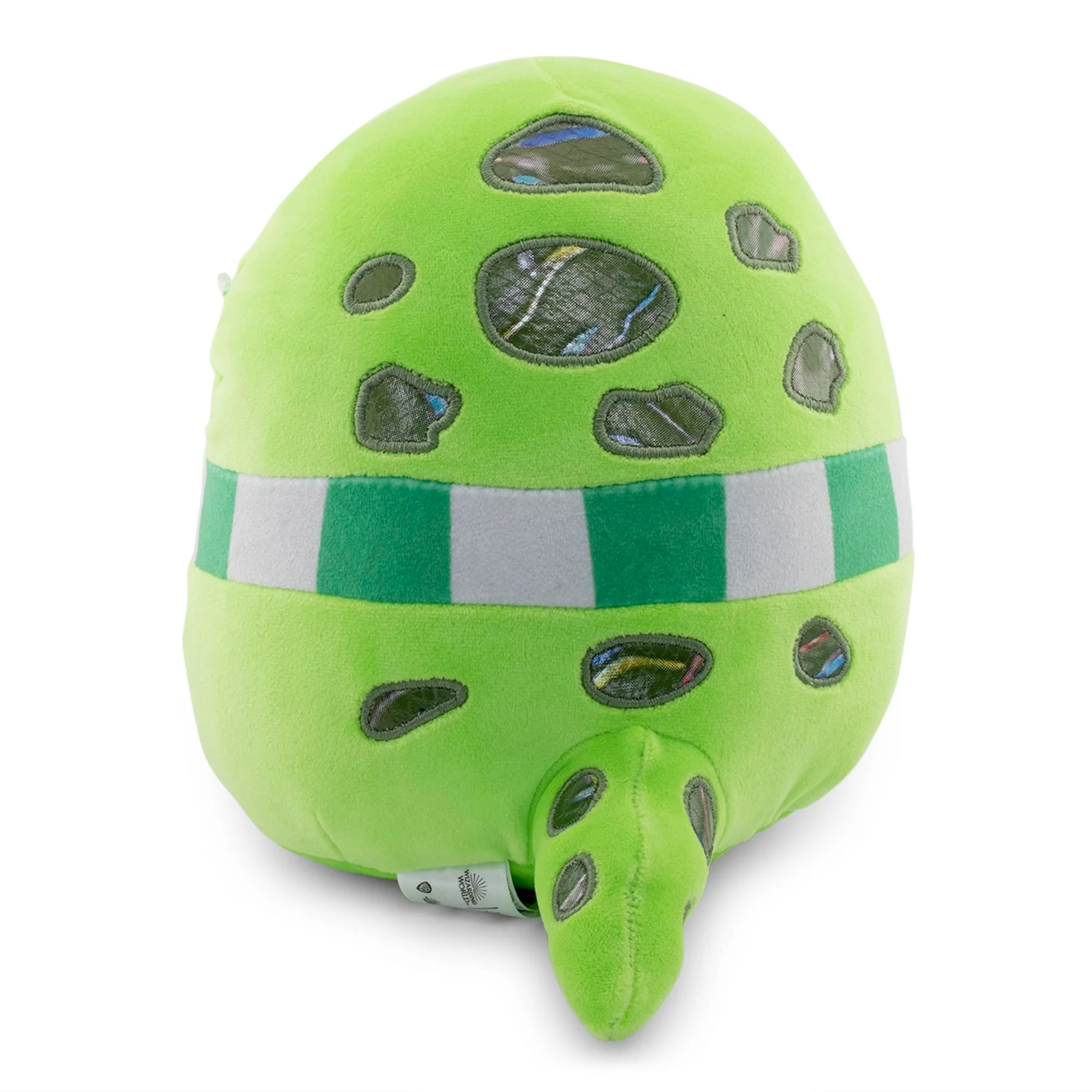Harry Potter Squishmallows 8 Inch Plush | Slytherin Snake - Image 5