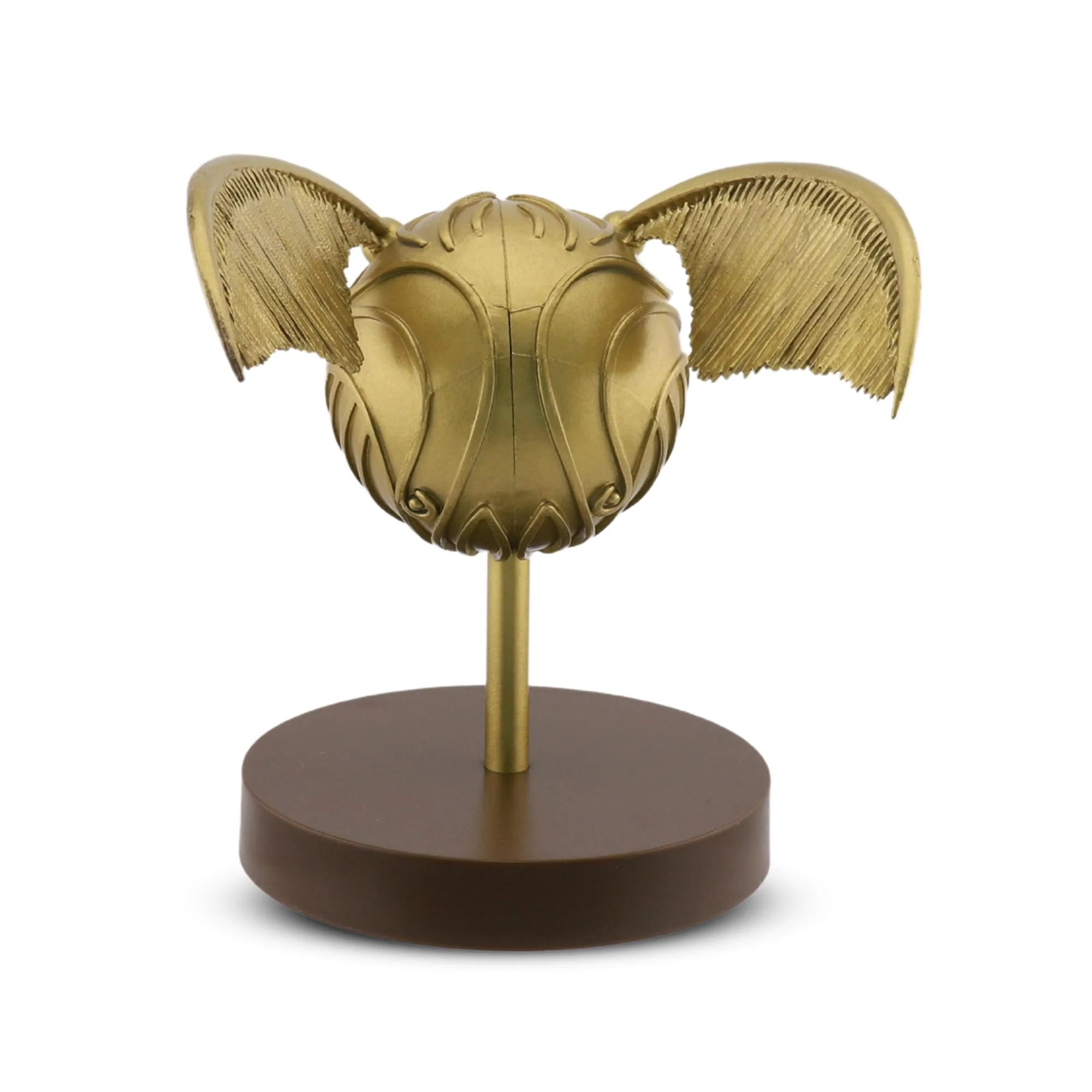 Harry Potter Vinyl Golden Snitch Figure and Sock Bundle - Image 5
