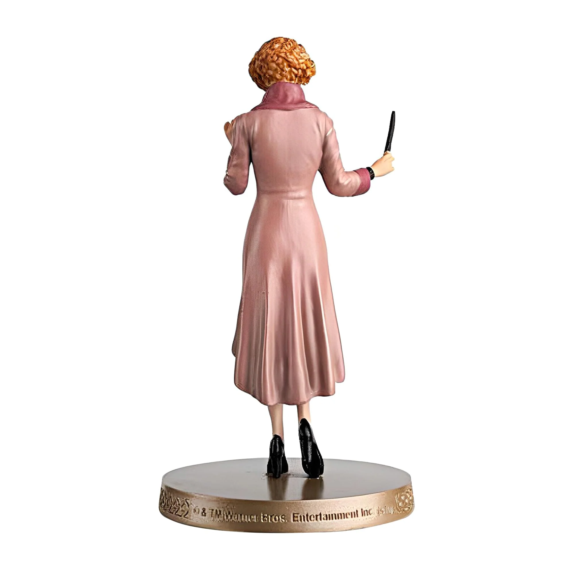 Eaglemoss Harry Potter Wizarding World 1:16 Figure | 007 Queenie Goldstein - Image 3