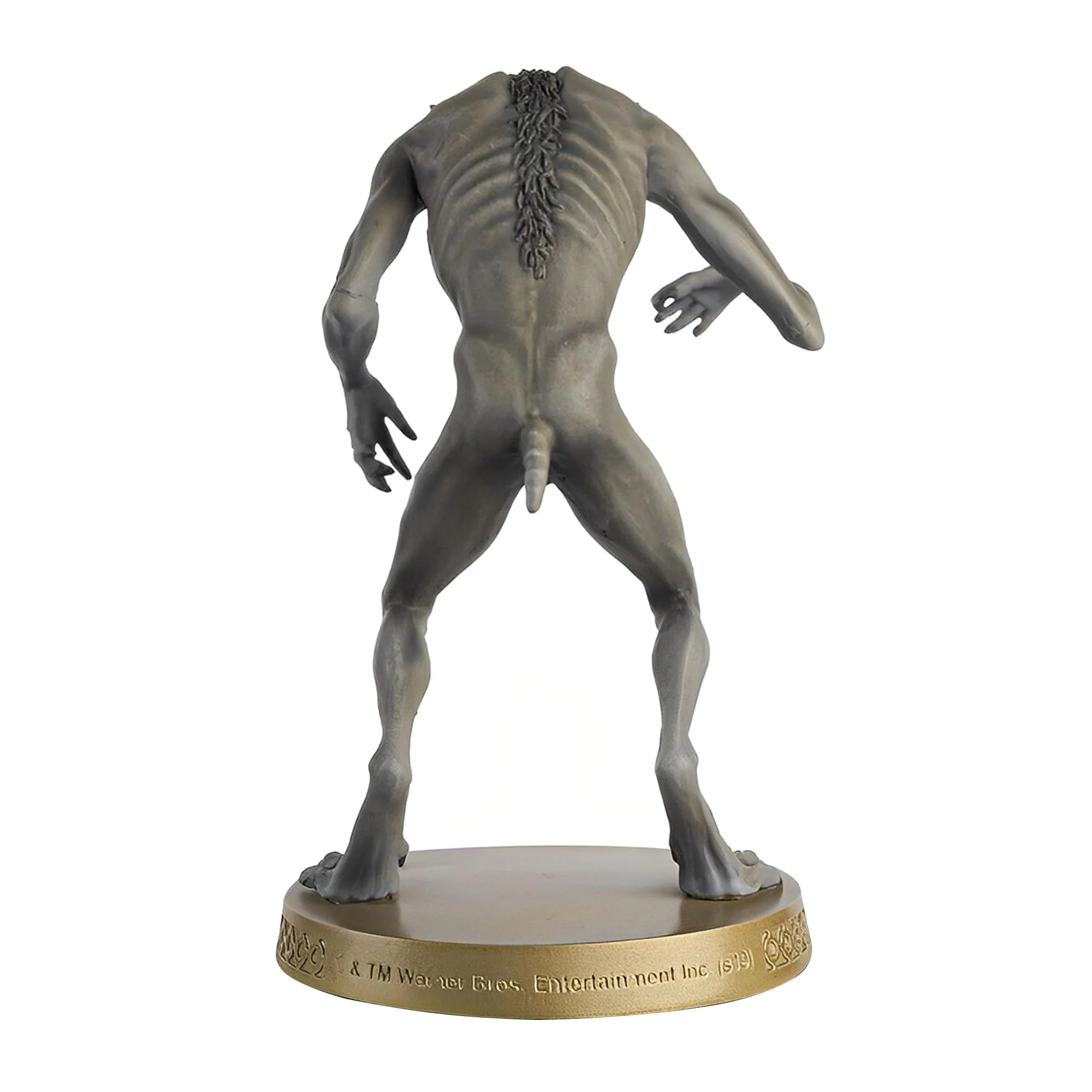 Eaglemoss Harry Potter Wizarding World 1:16 Figure | 015 Werewolf - Image 4