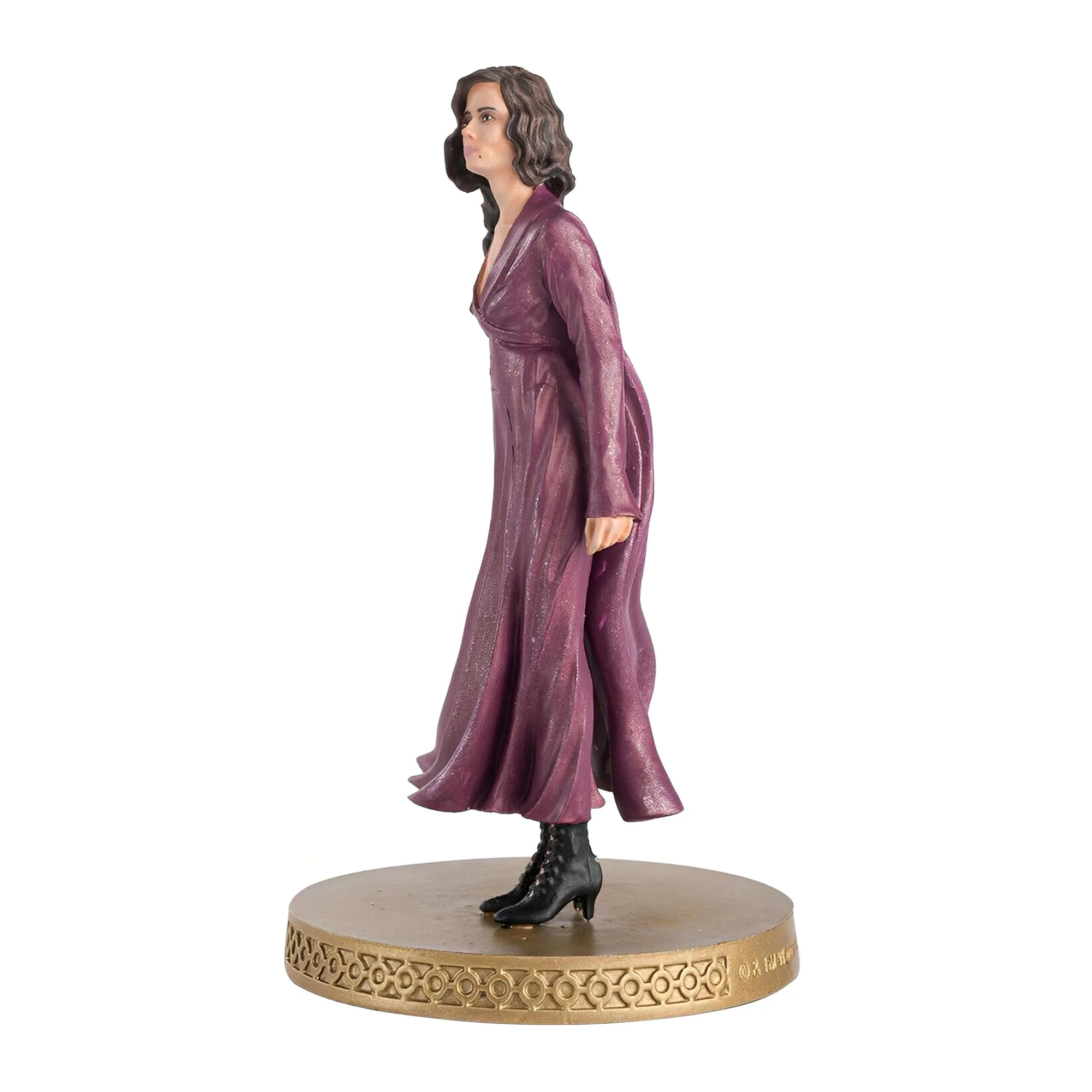 Eaglemoss Harry Potter Wizarding World 1:16 Figure | 023 Leta Lestrange - Image 2